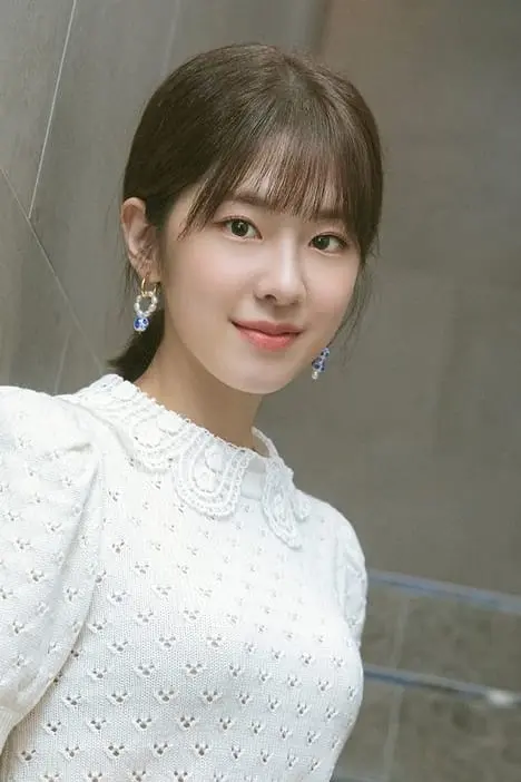 Foto von Park Hye-su