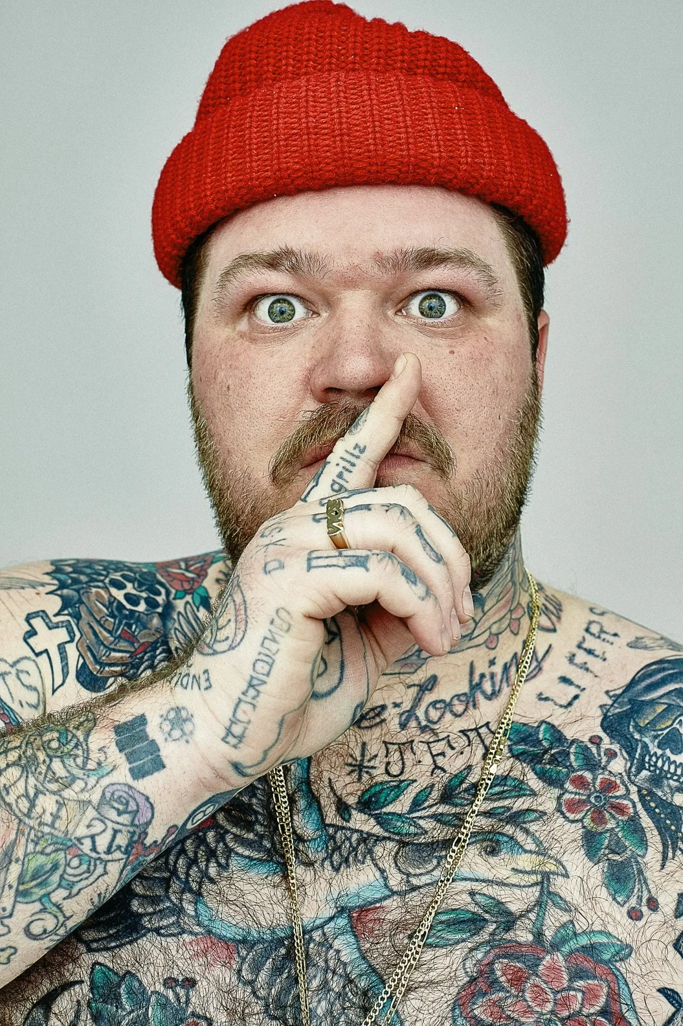 Foto von Matty Matheson