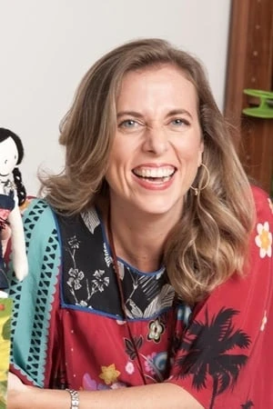 Foto von Flávia Lins e Silva