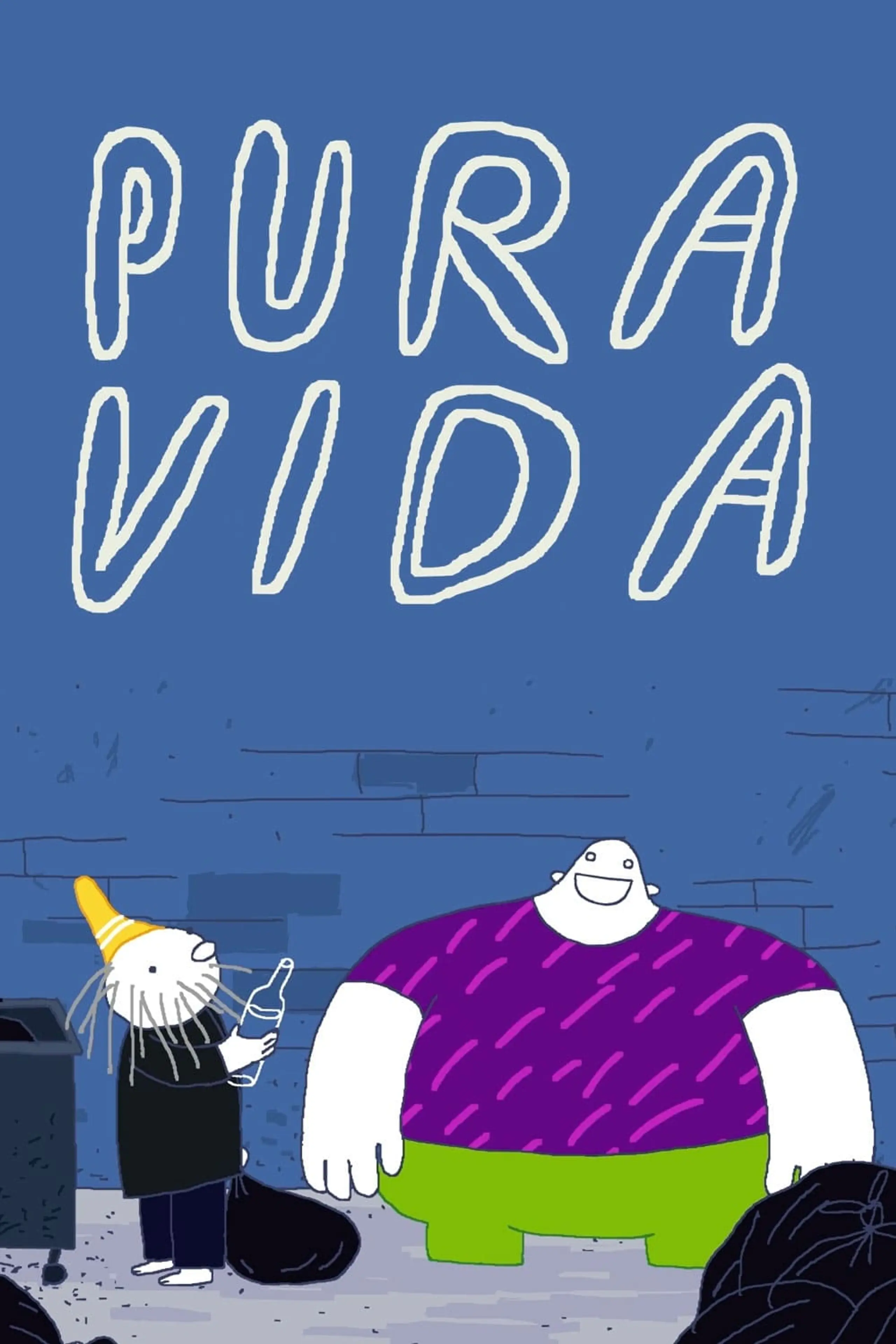 Pura Vida