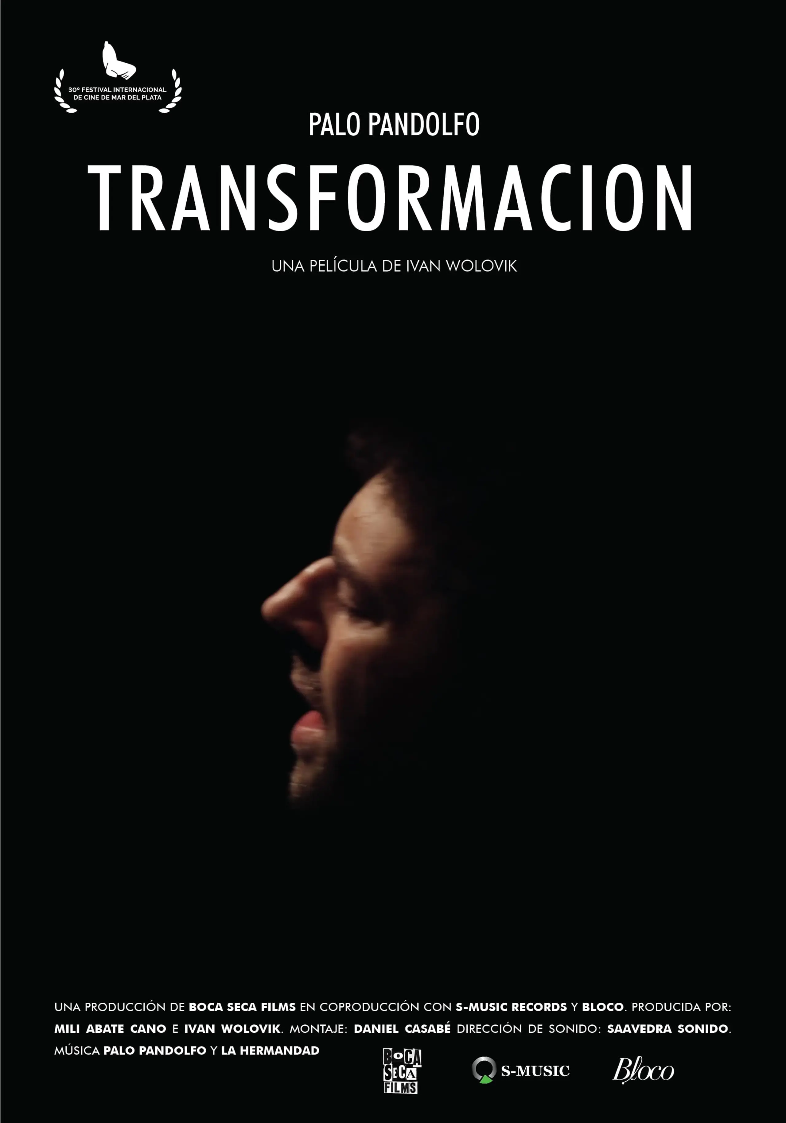 Transformación