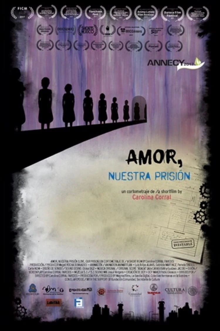 Amor, Nuestra Prisión