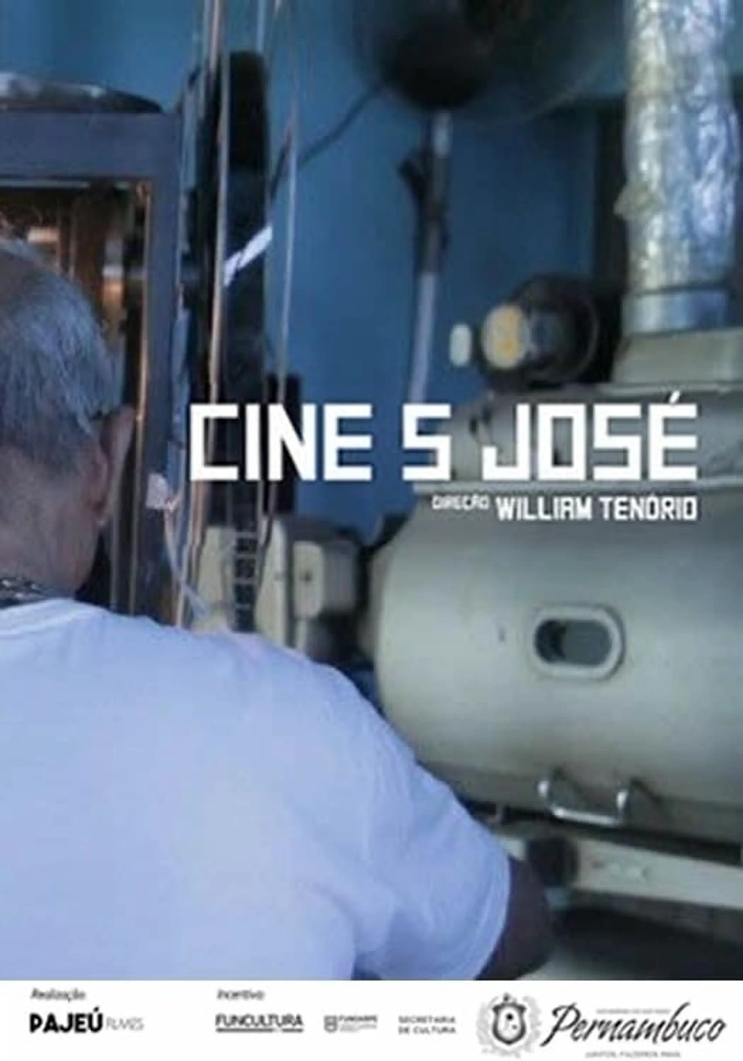 Cine S. José