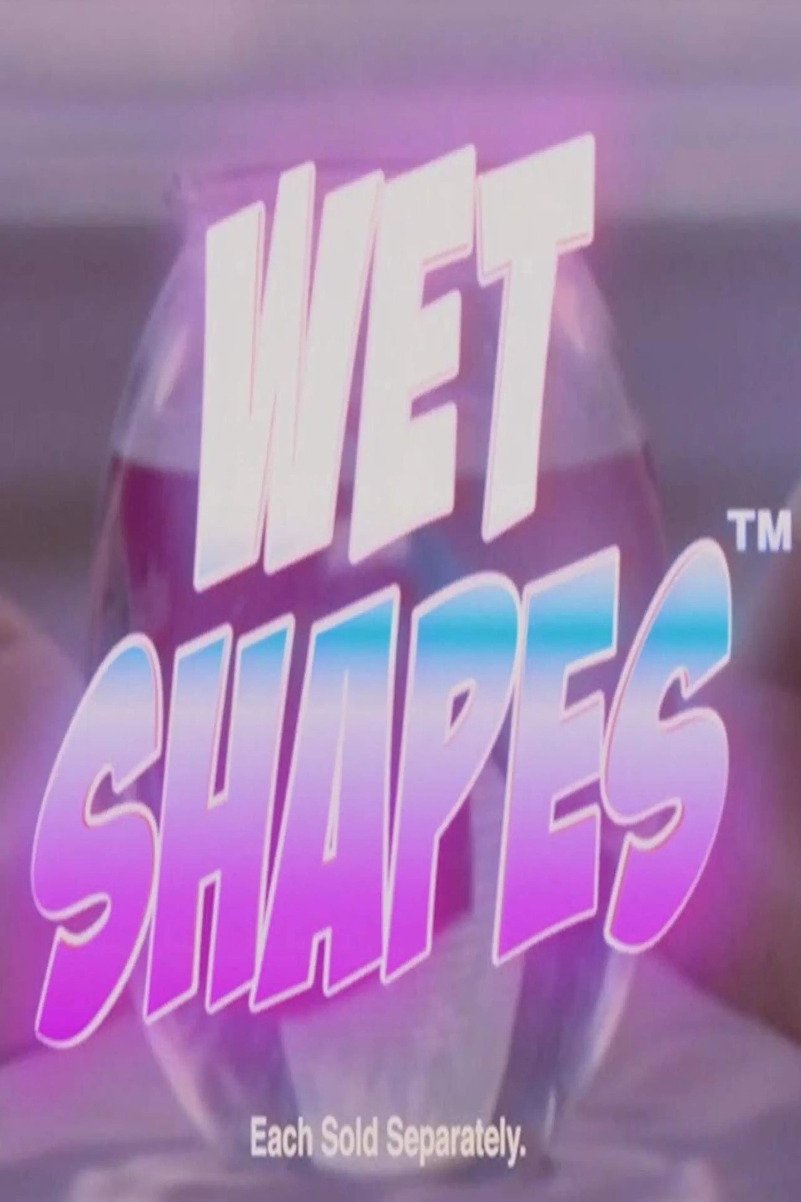 Wet Shapes