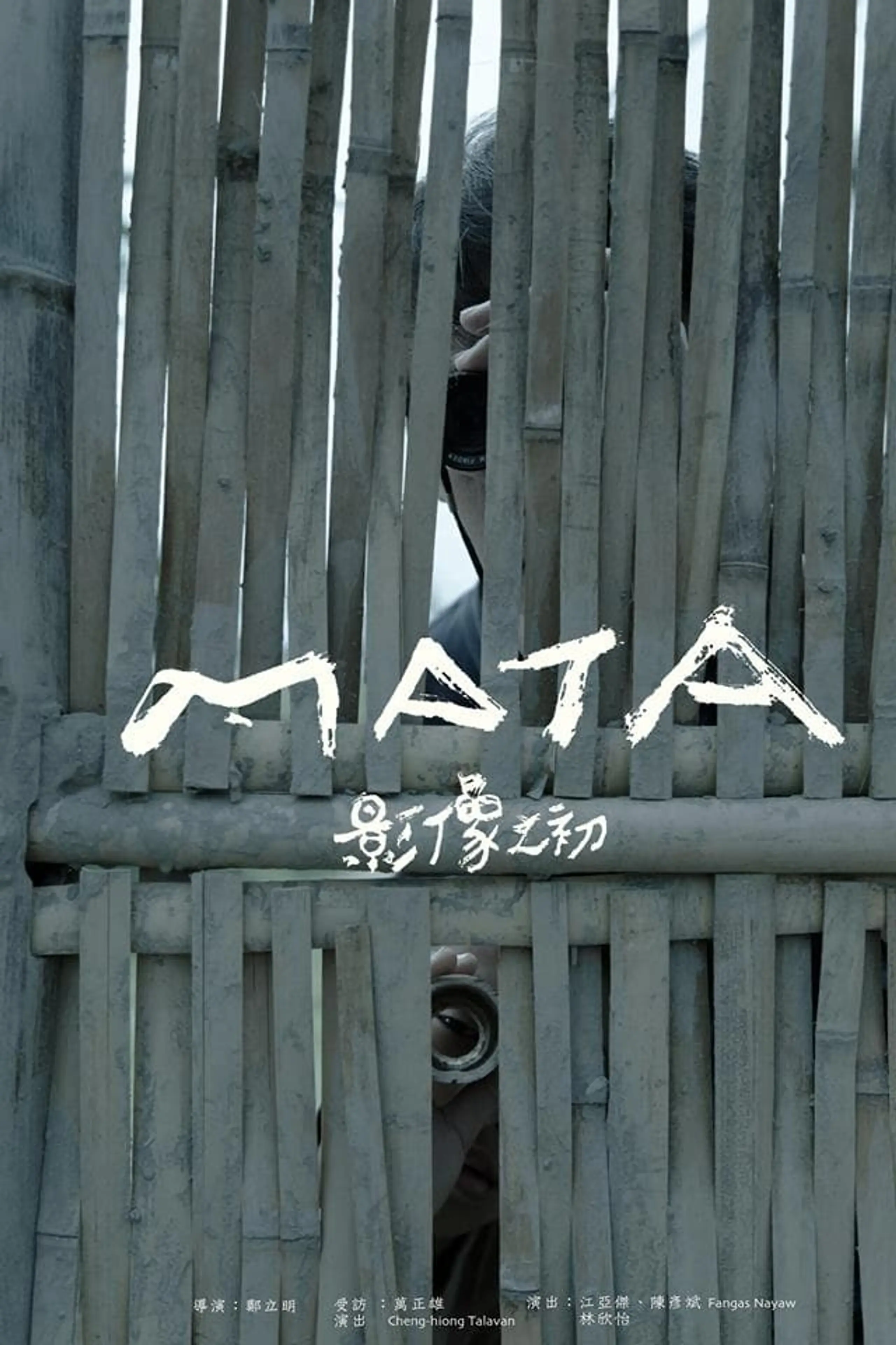 MATA - 影像之初