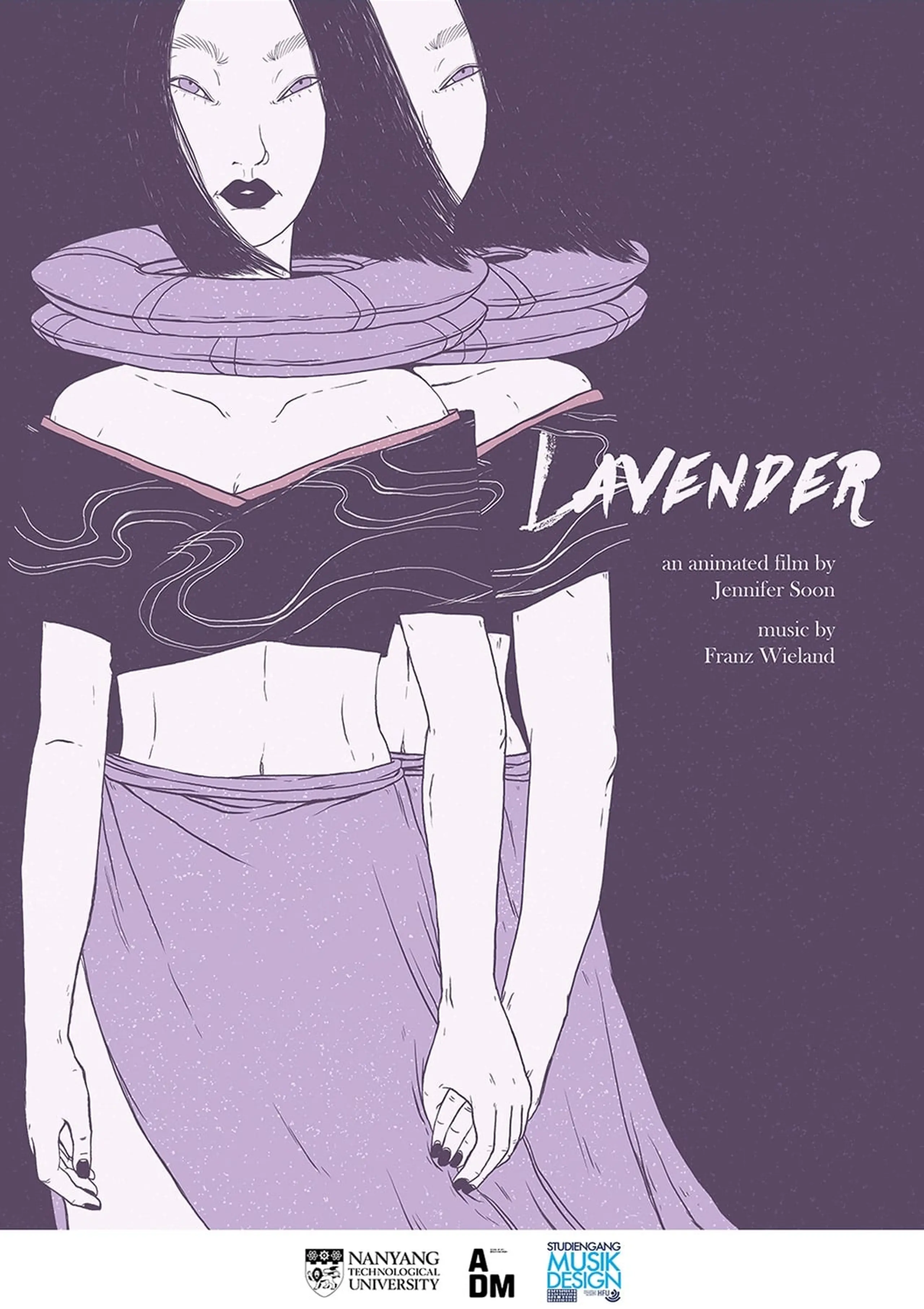 Lavender