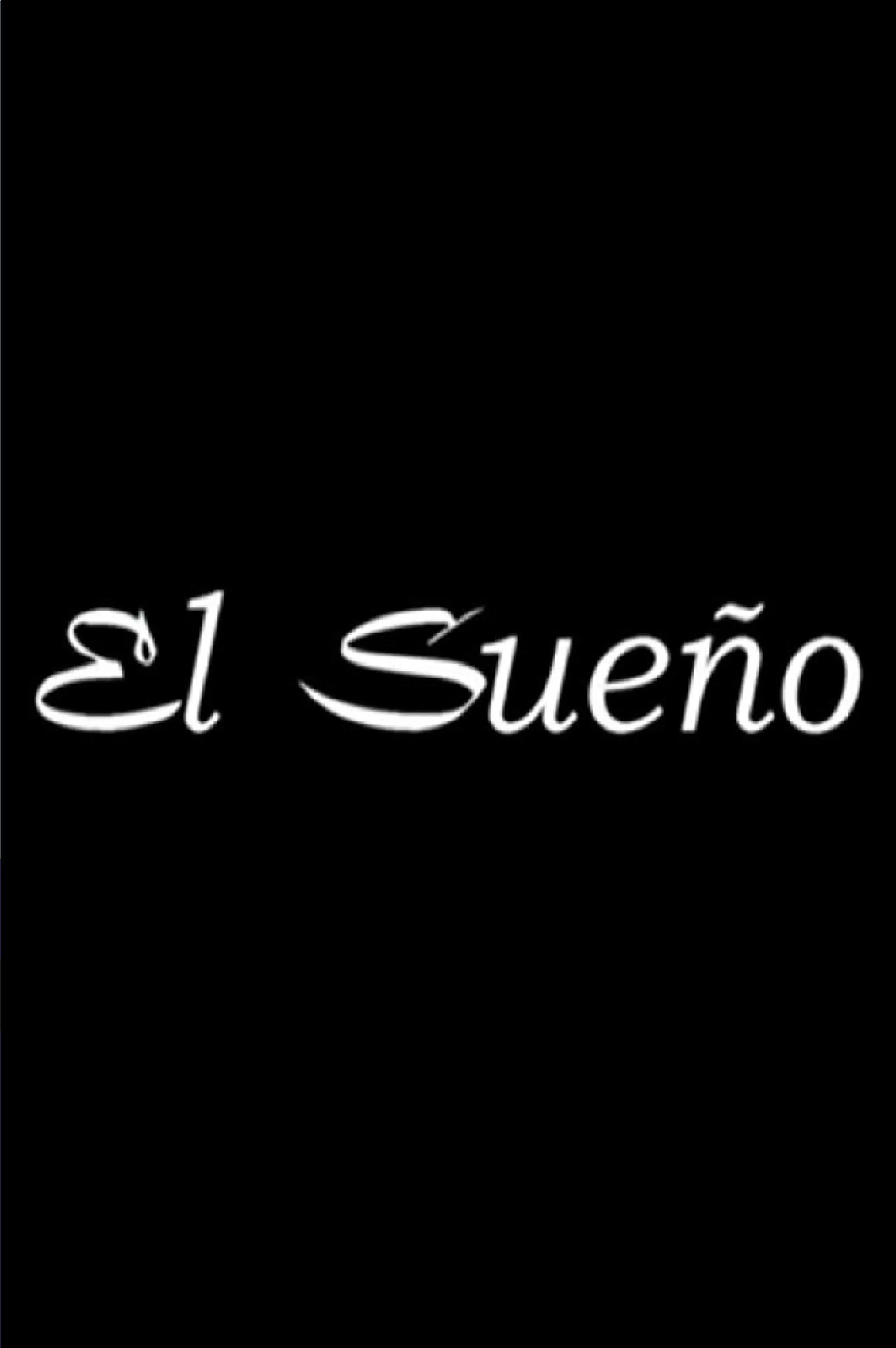 El Sueño