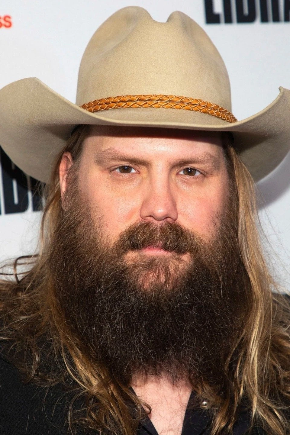 Foto von Chris Stapleton
