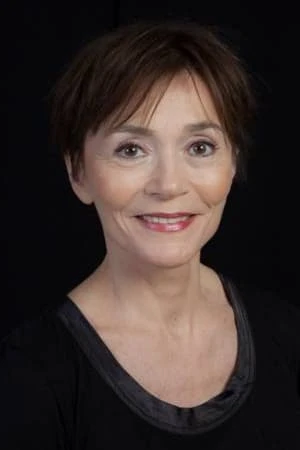 Foto von Christiane Pasquier