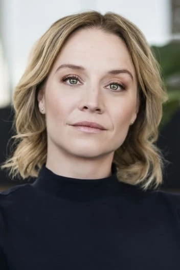 Foto von Marie-Évelyne Baribeau