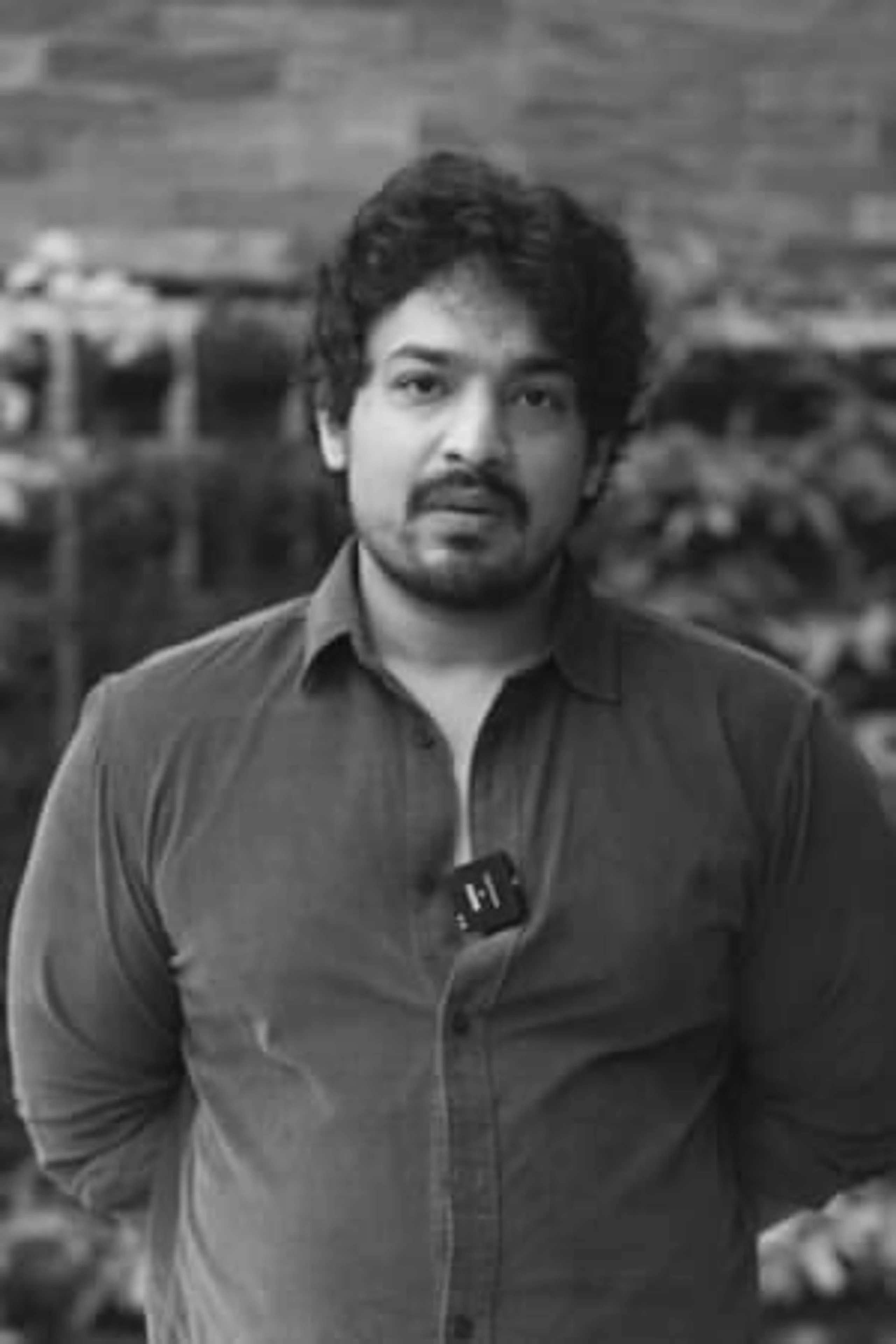 Foto von Nithin Renji Panicker