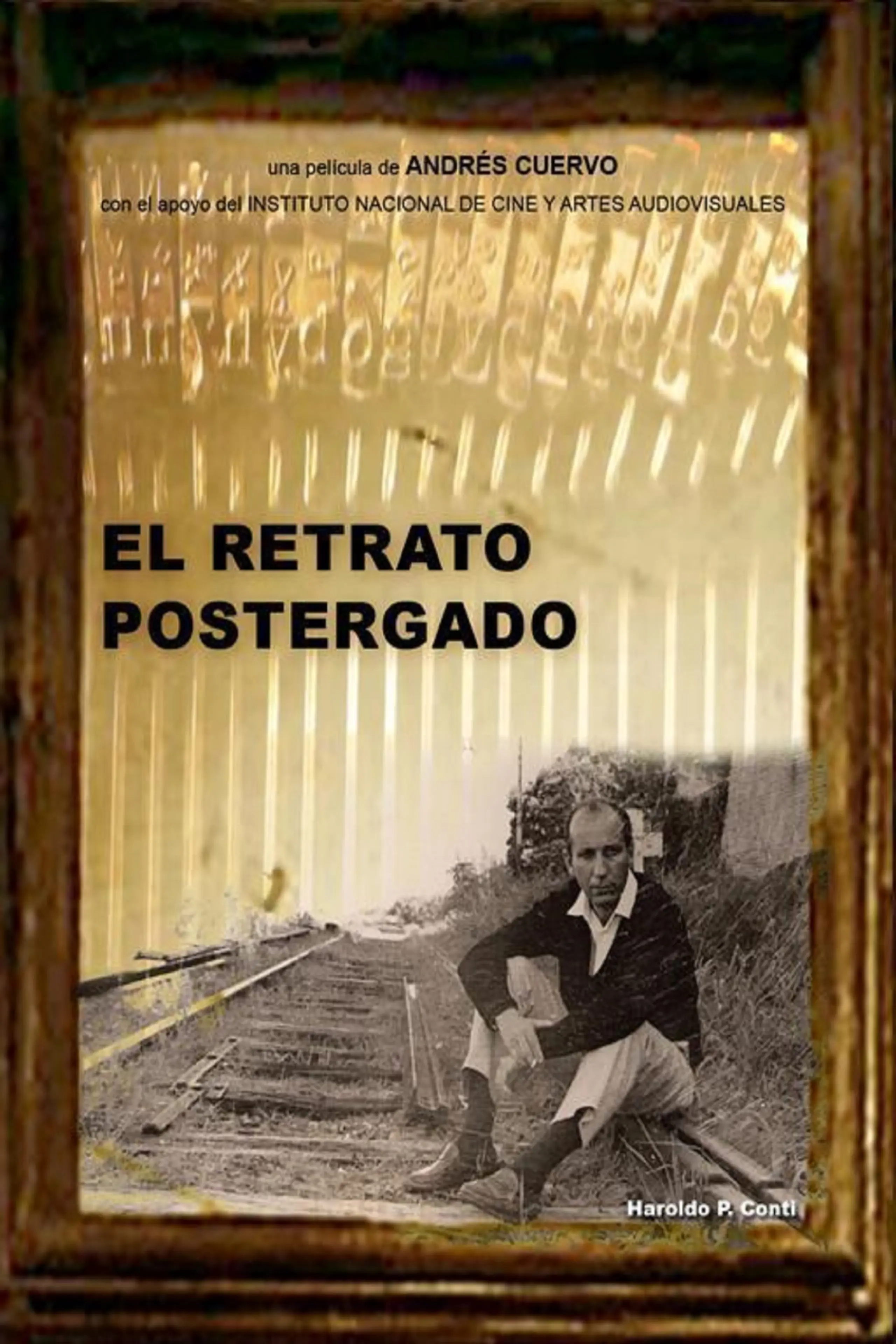 El retrato postergado