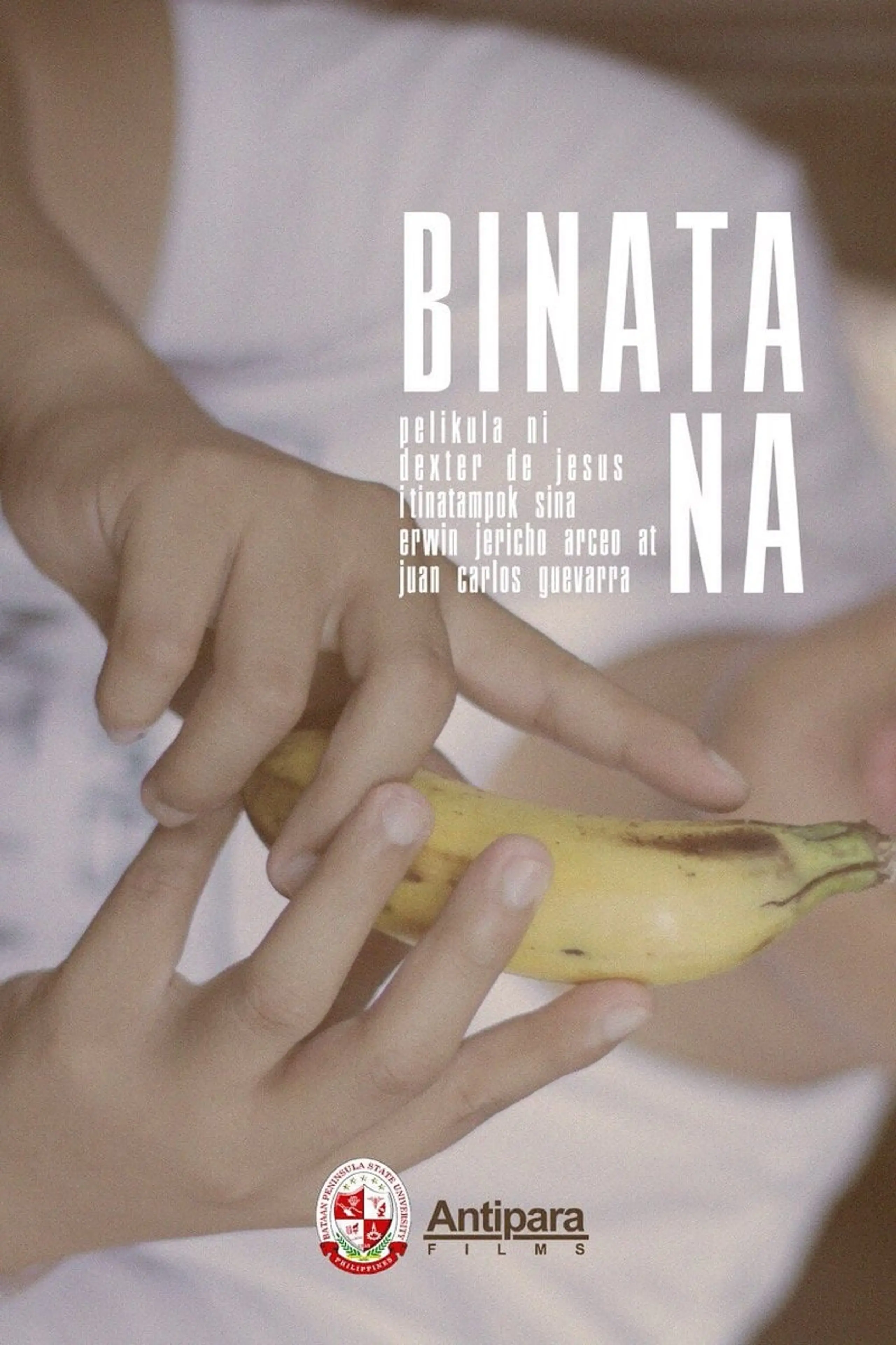 Binata Na