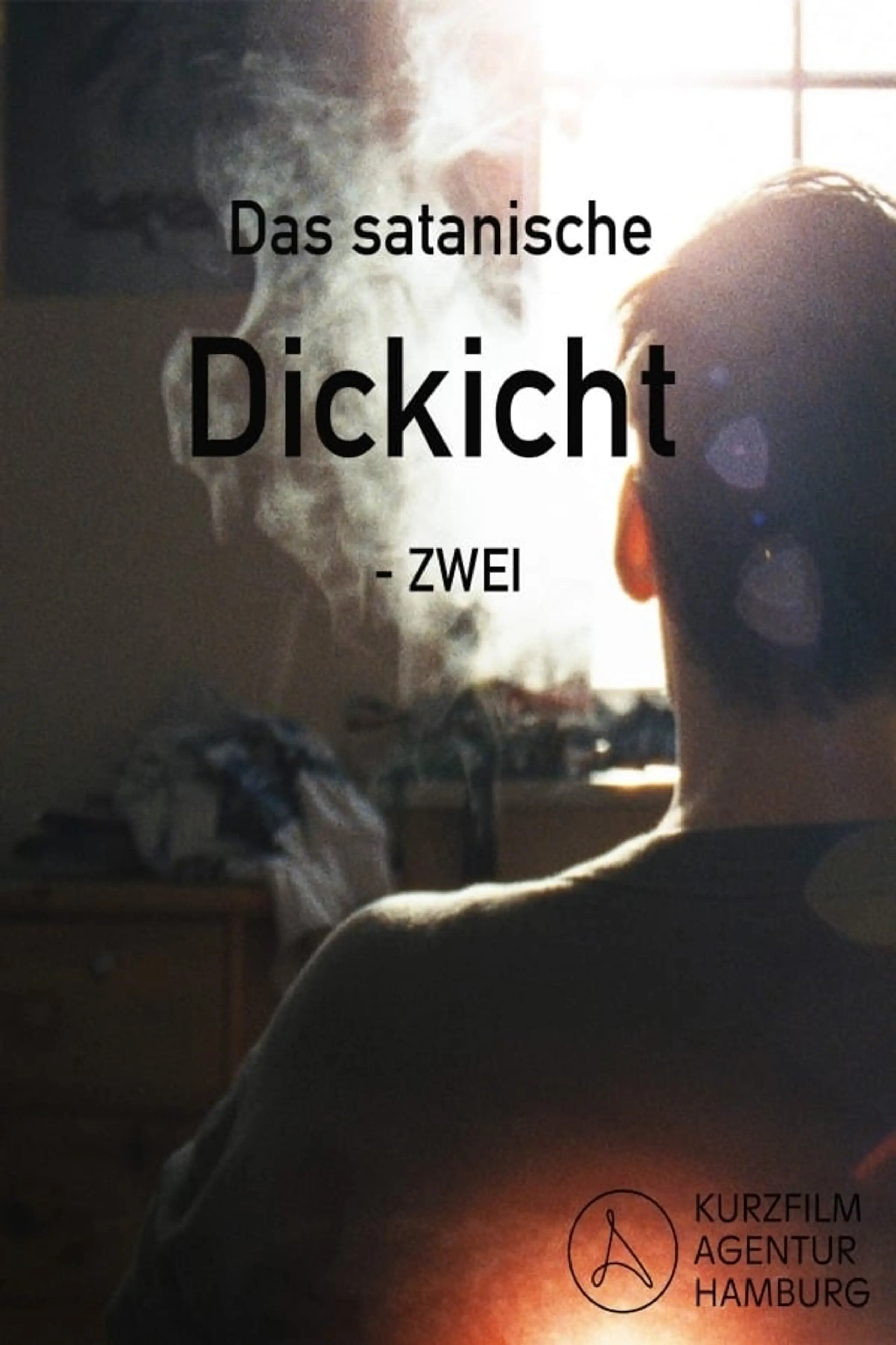 Das satanische Dickicht - ZWEI