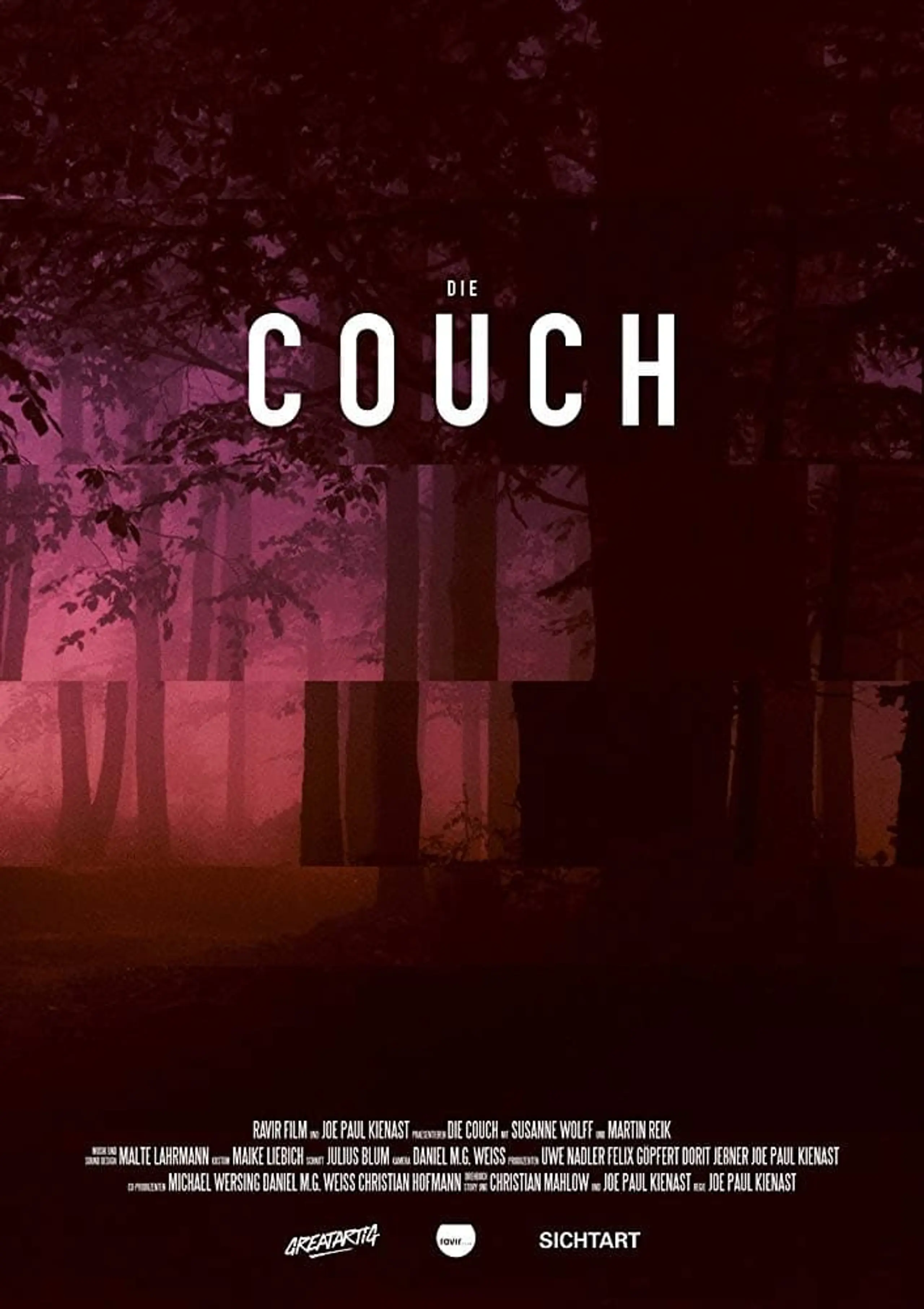 Die Couch