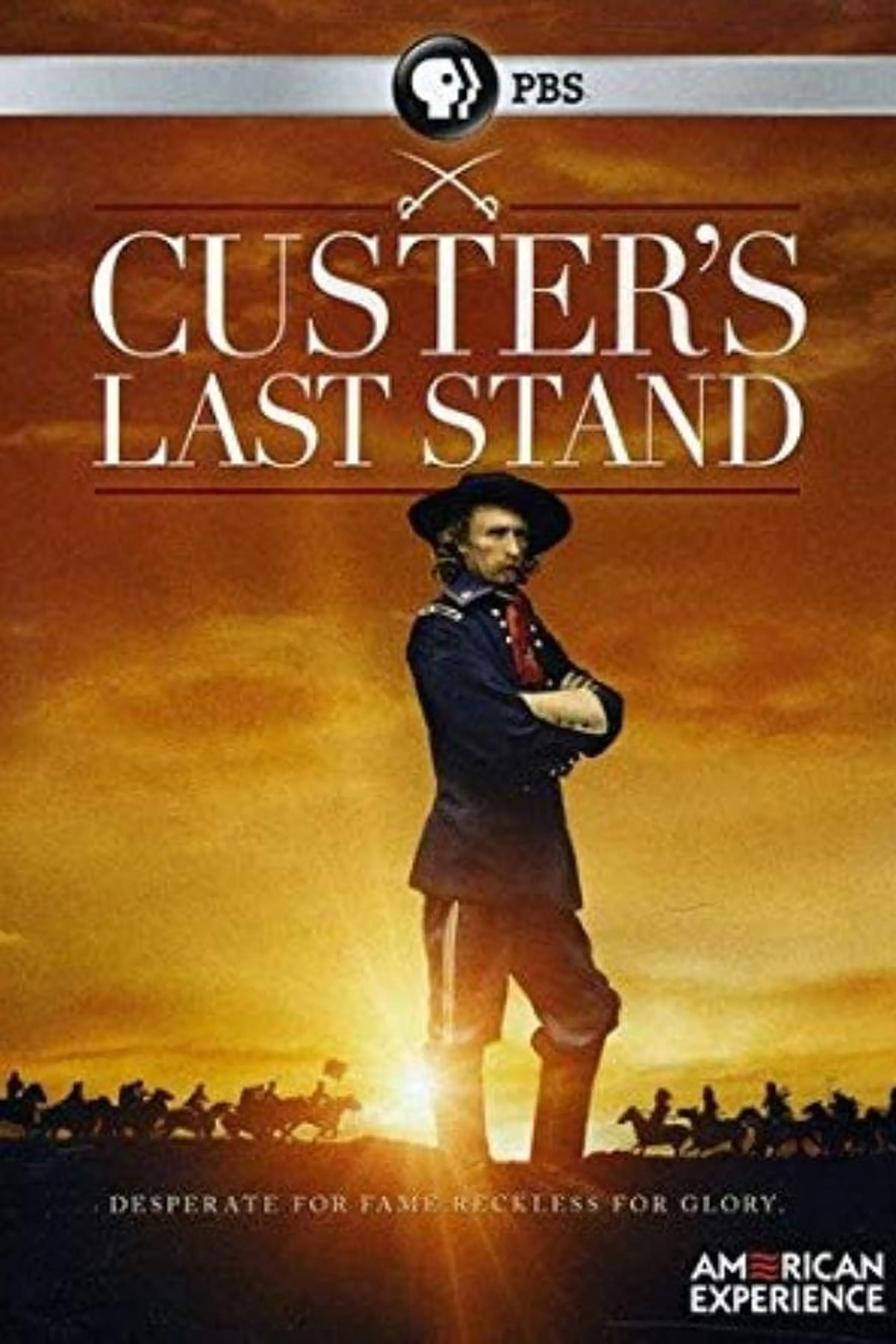 American Experience: Custer's Last Stand