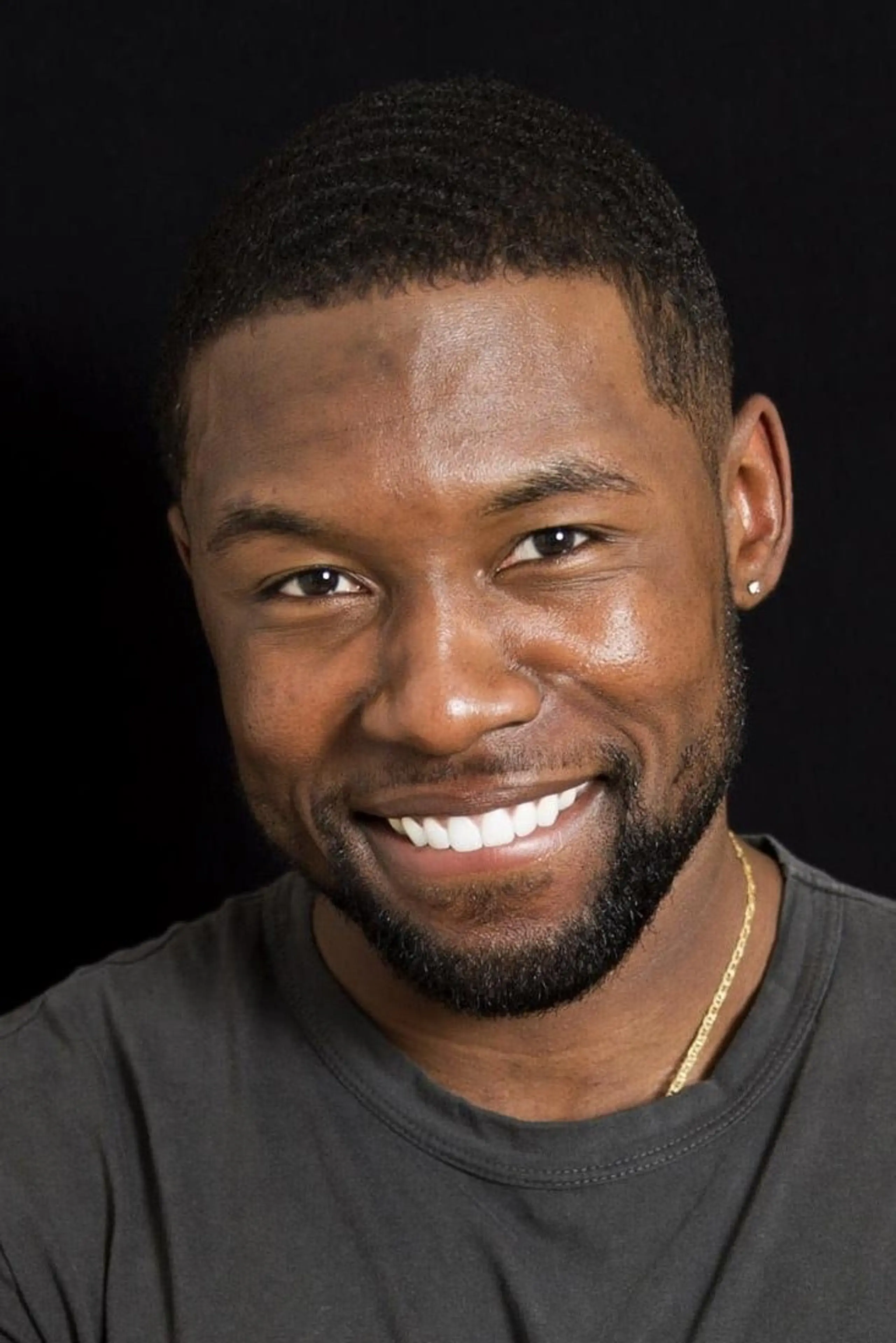 Foto von Trevante Rhodes