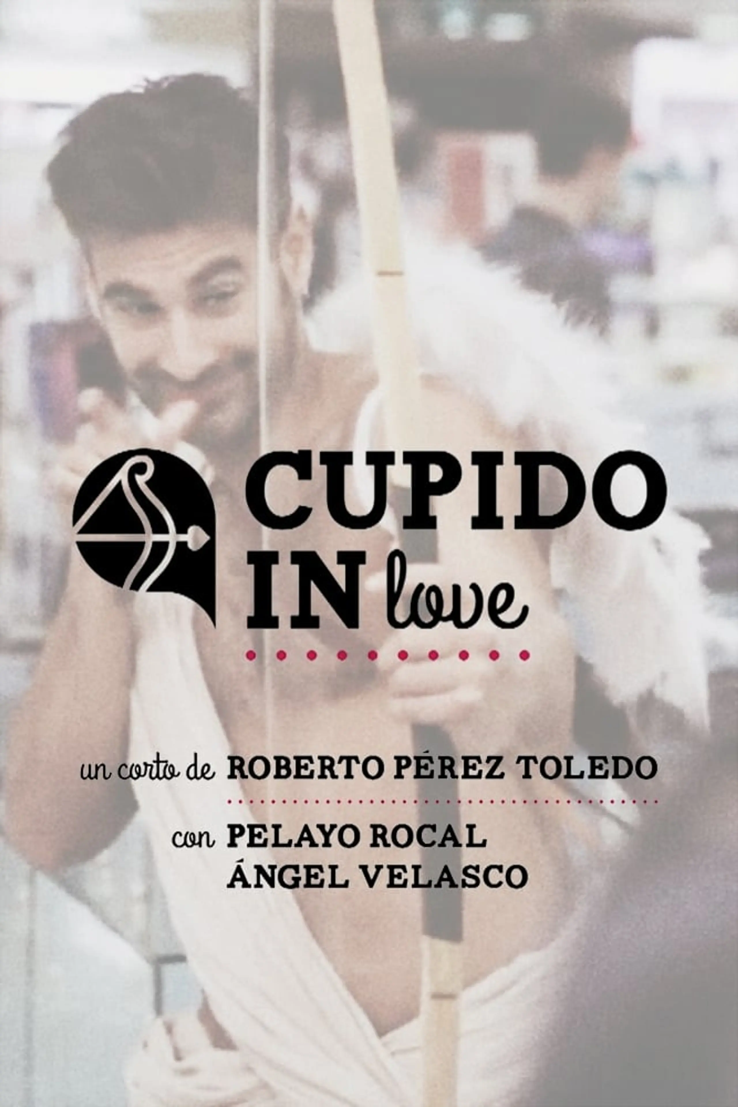 Cupido in love