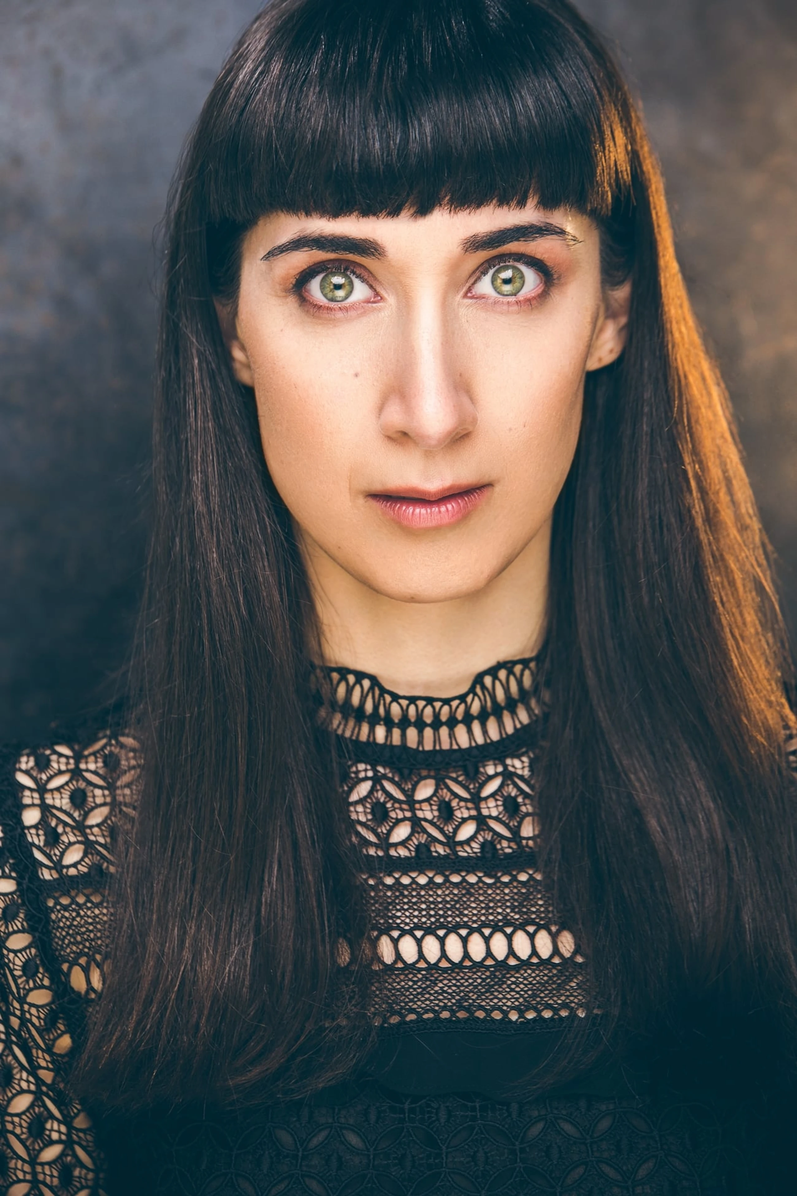 Foto von Dennice Cisneros