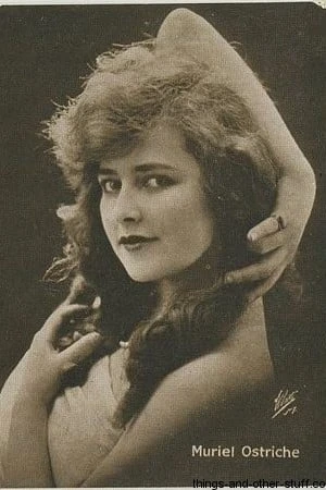 Foto von Muriel Ostriche
