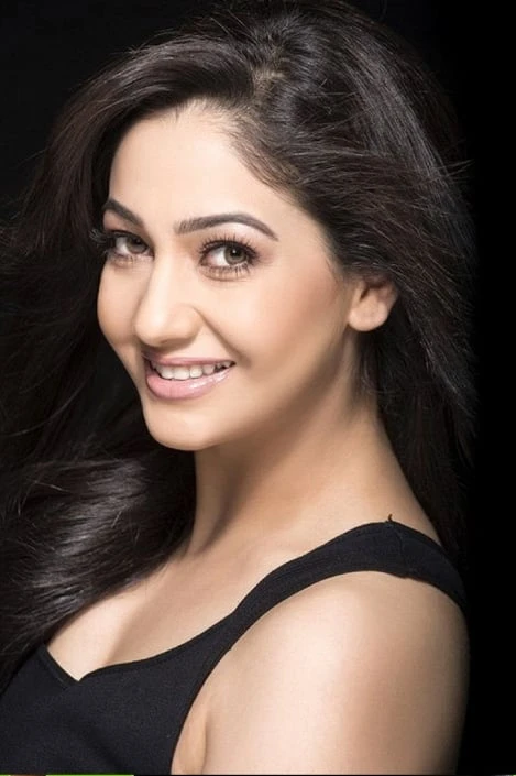 Foto von Pooja Verma