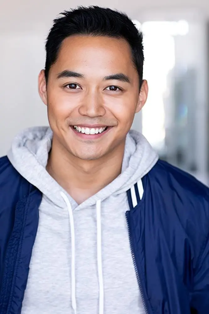 Foto von Adam Kang