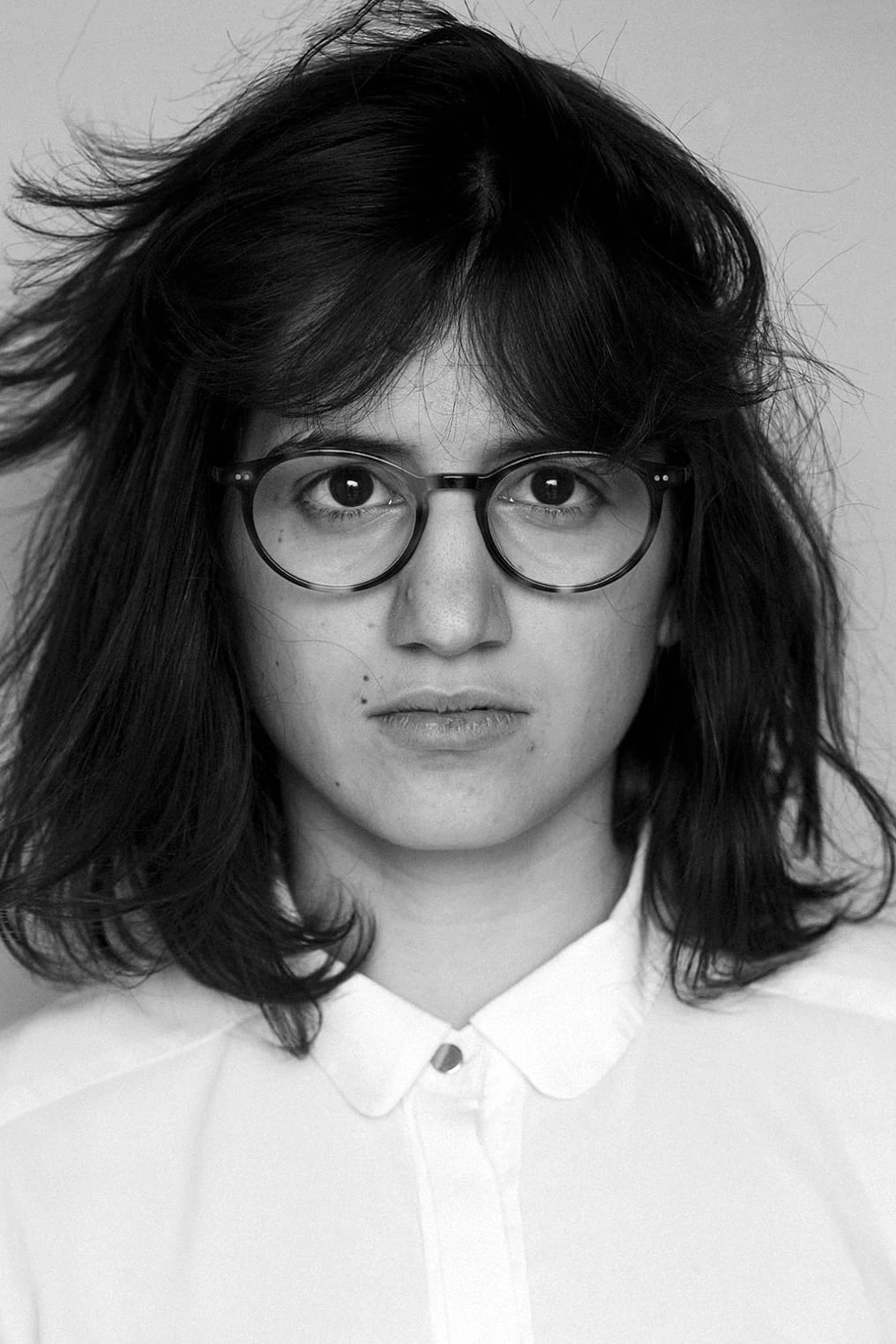 Foto von Aloïse Sauvage