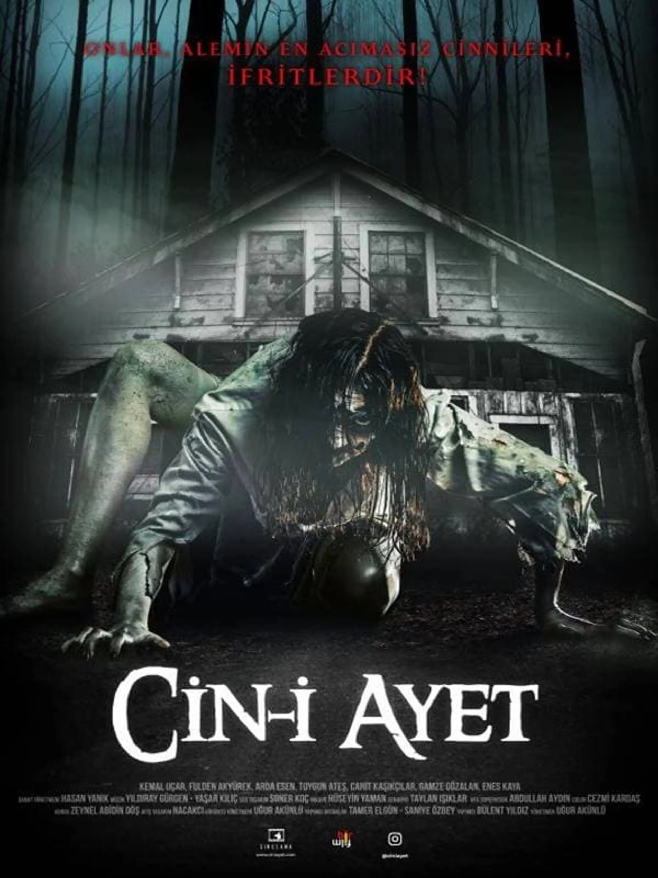 Cin-i Ayet