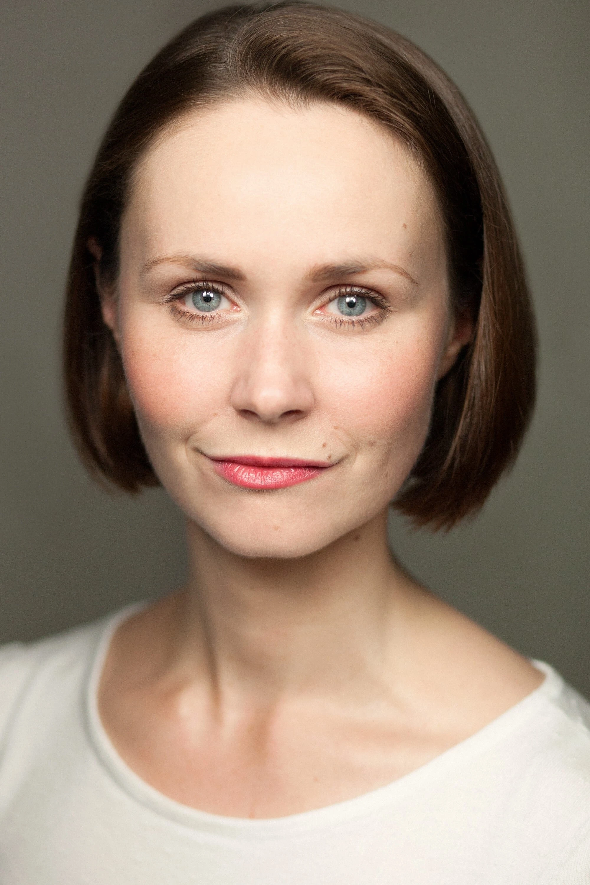 Foto von Zoe Rainey
