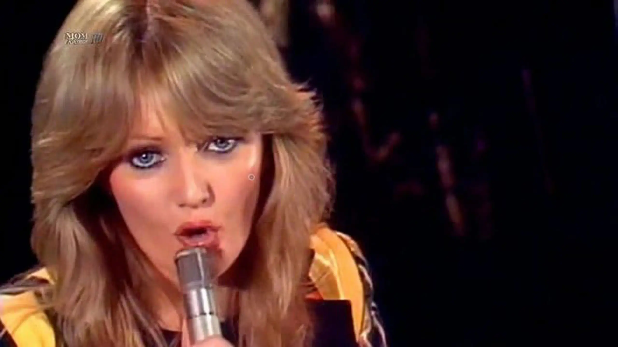 Bonnie Tyler - The Video Hits Collection