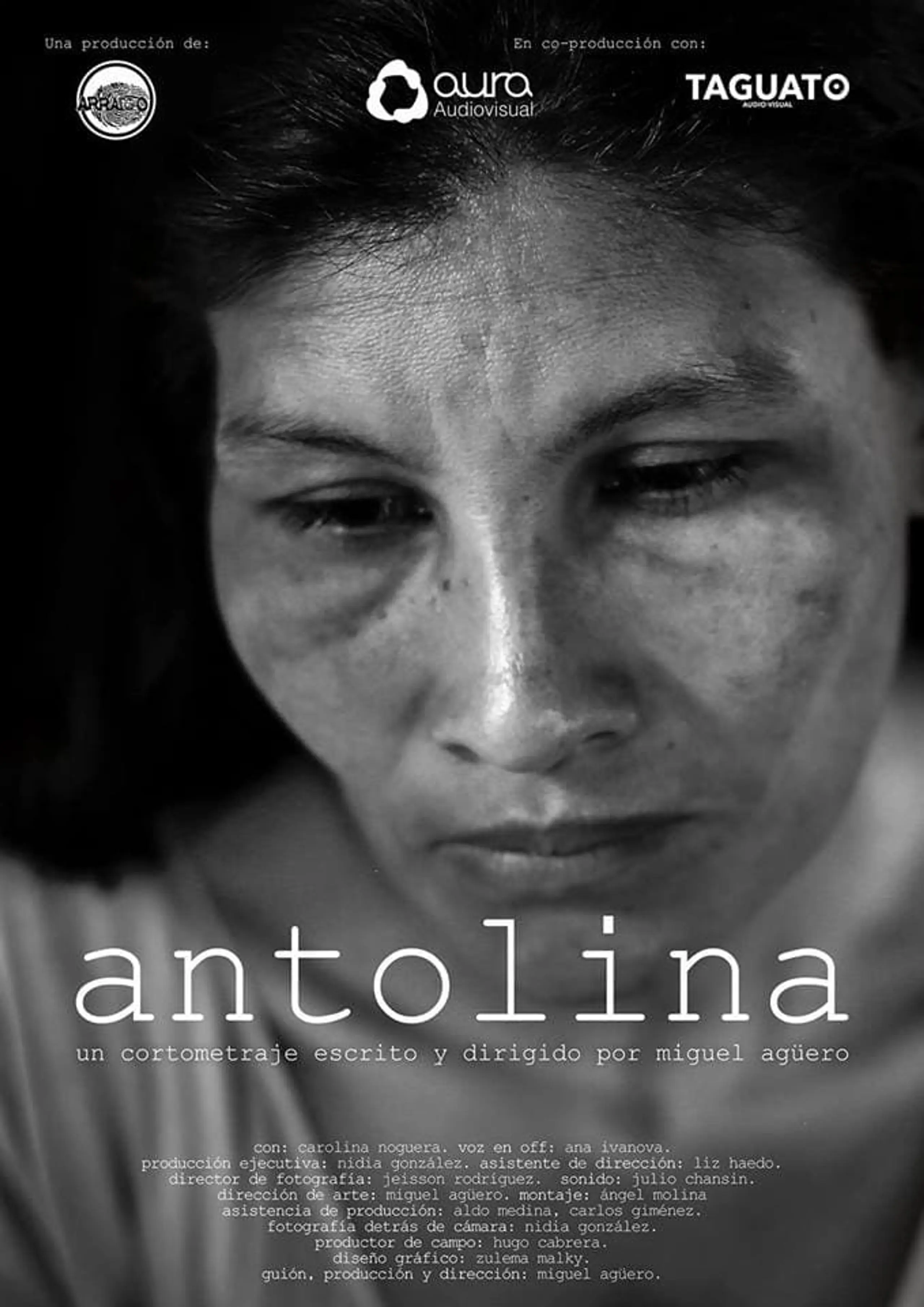 Antolina