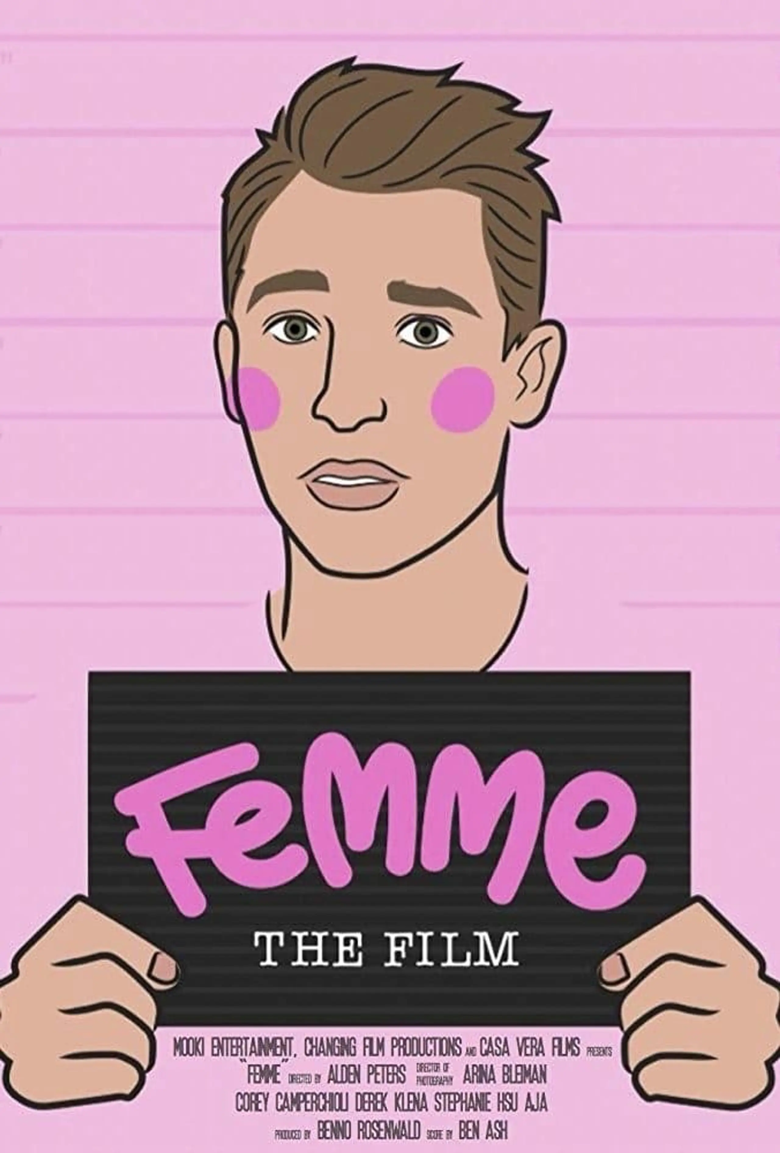 Femme