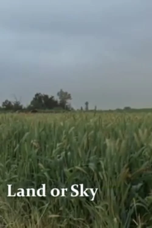 Land or Sky