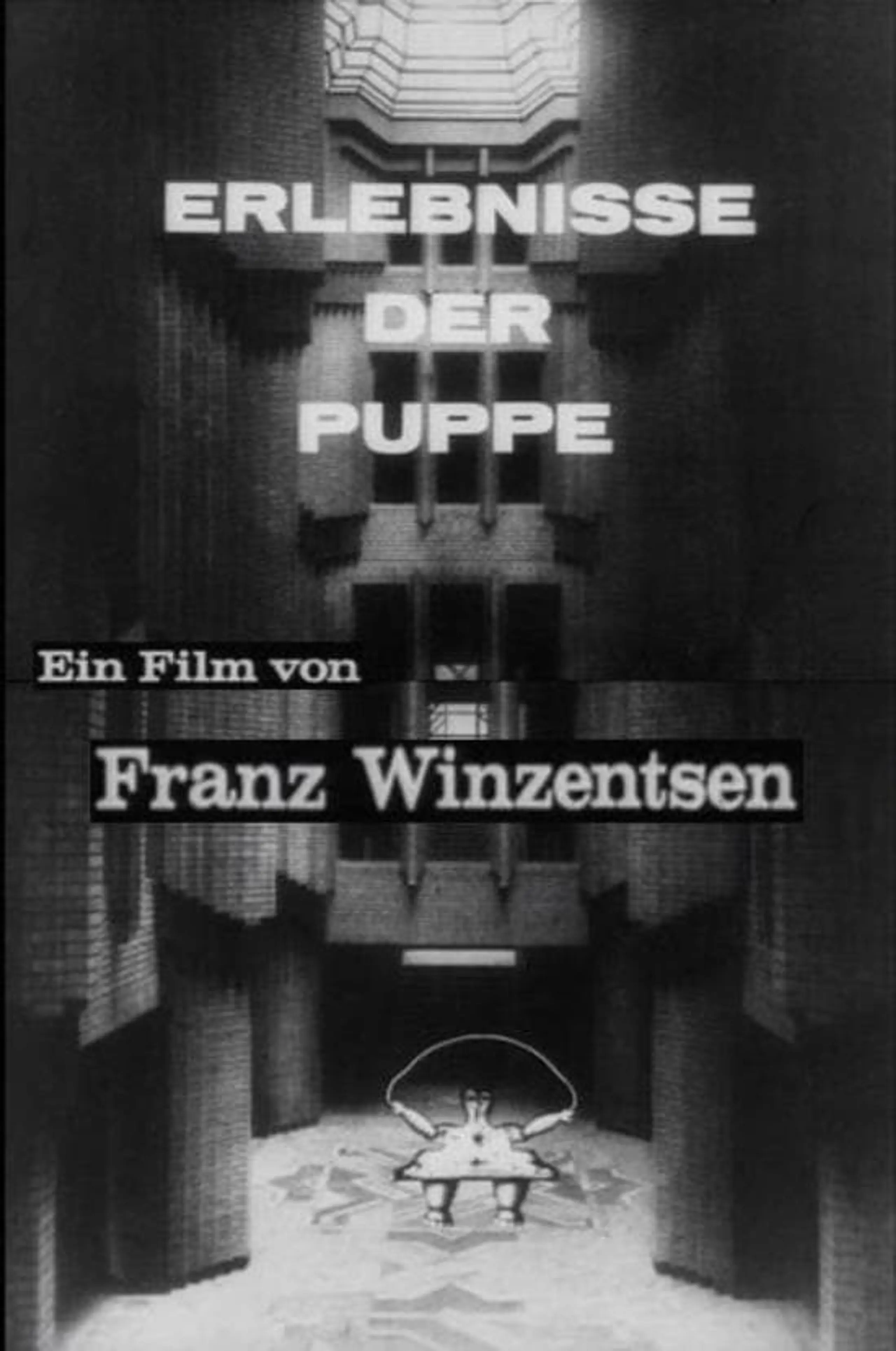 Erlebnisse der Puppe