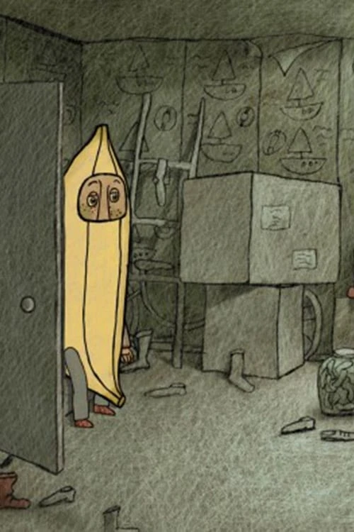 Pochemu banan ogryzayetsya