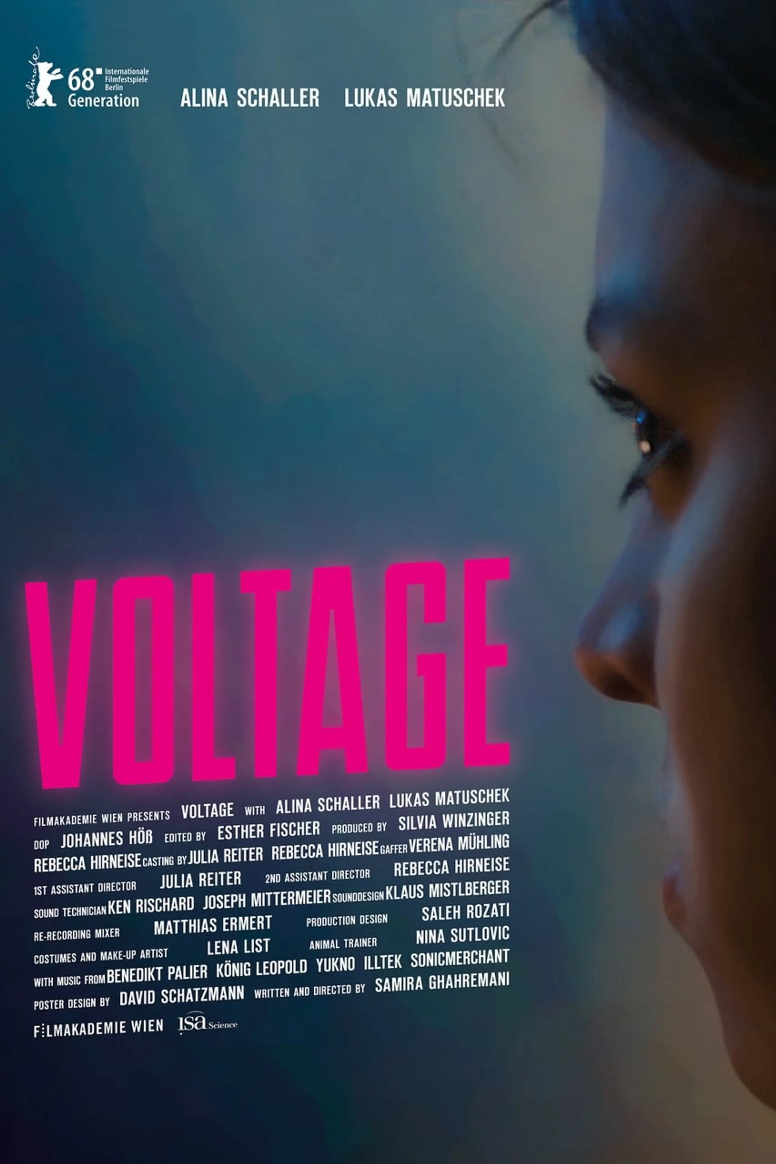 Voltage