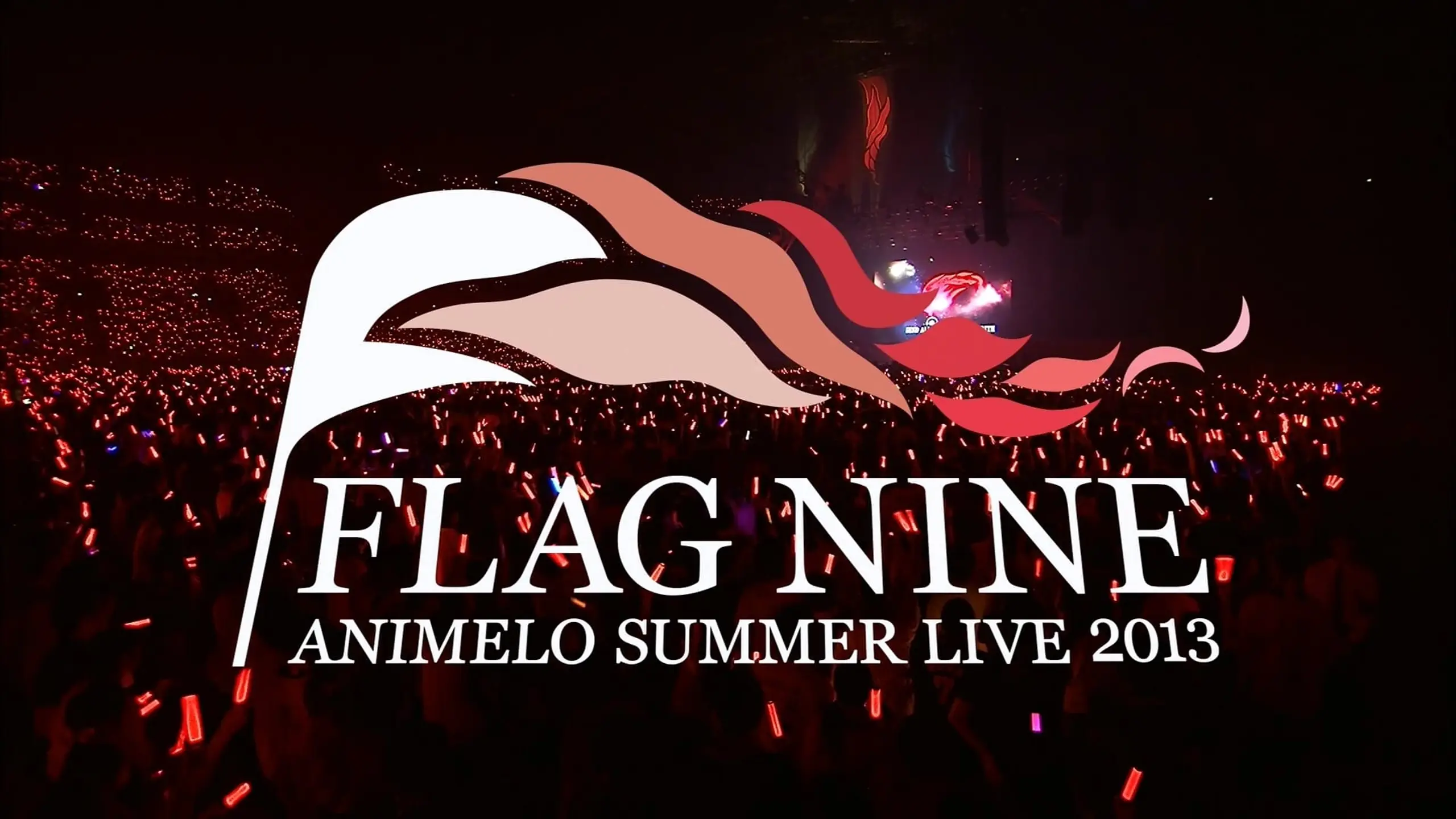 Animelo Summer Live 2013 -FLAG NINE- 8.23