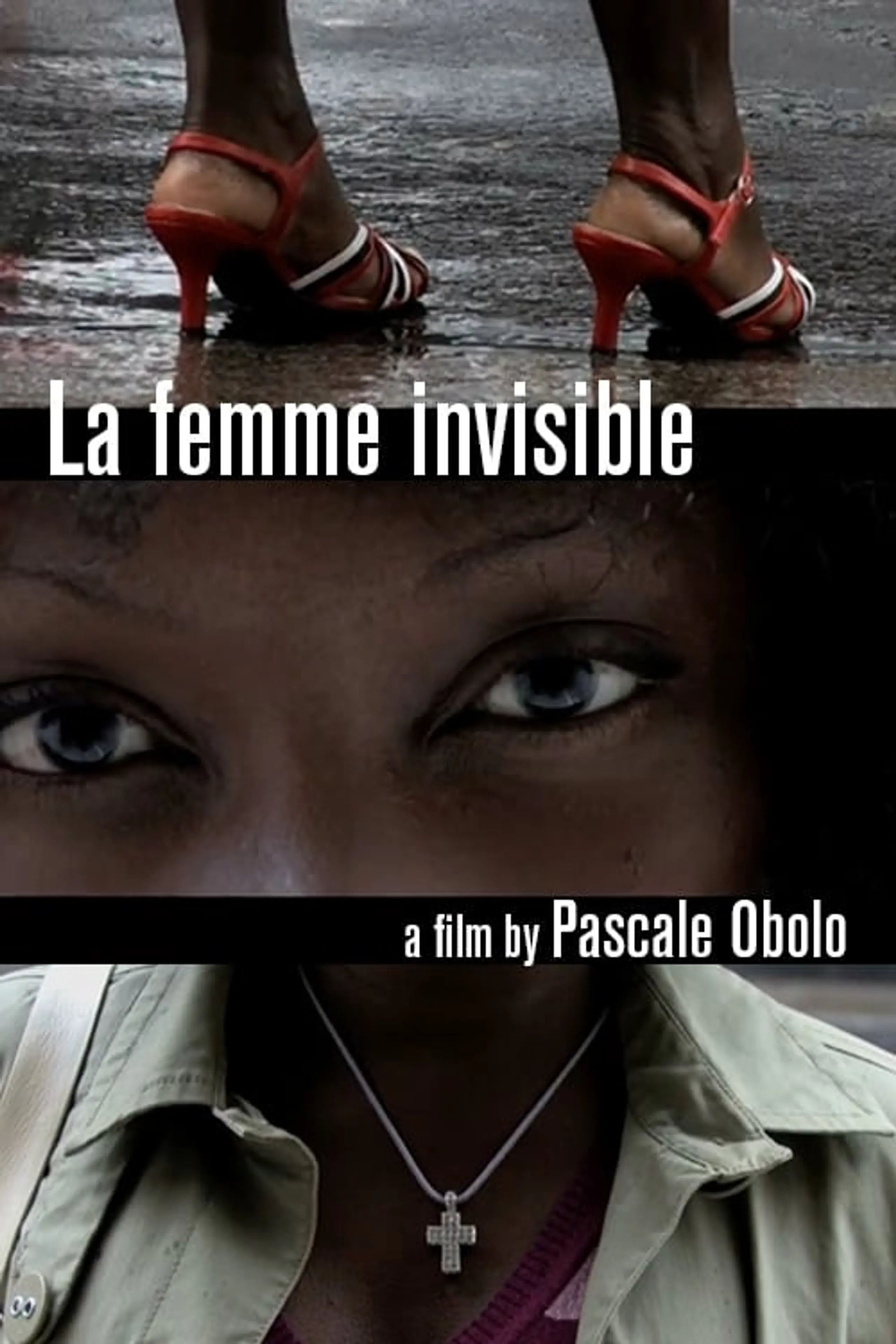 La femme invisible