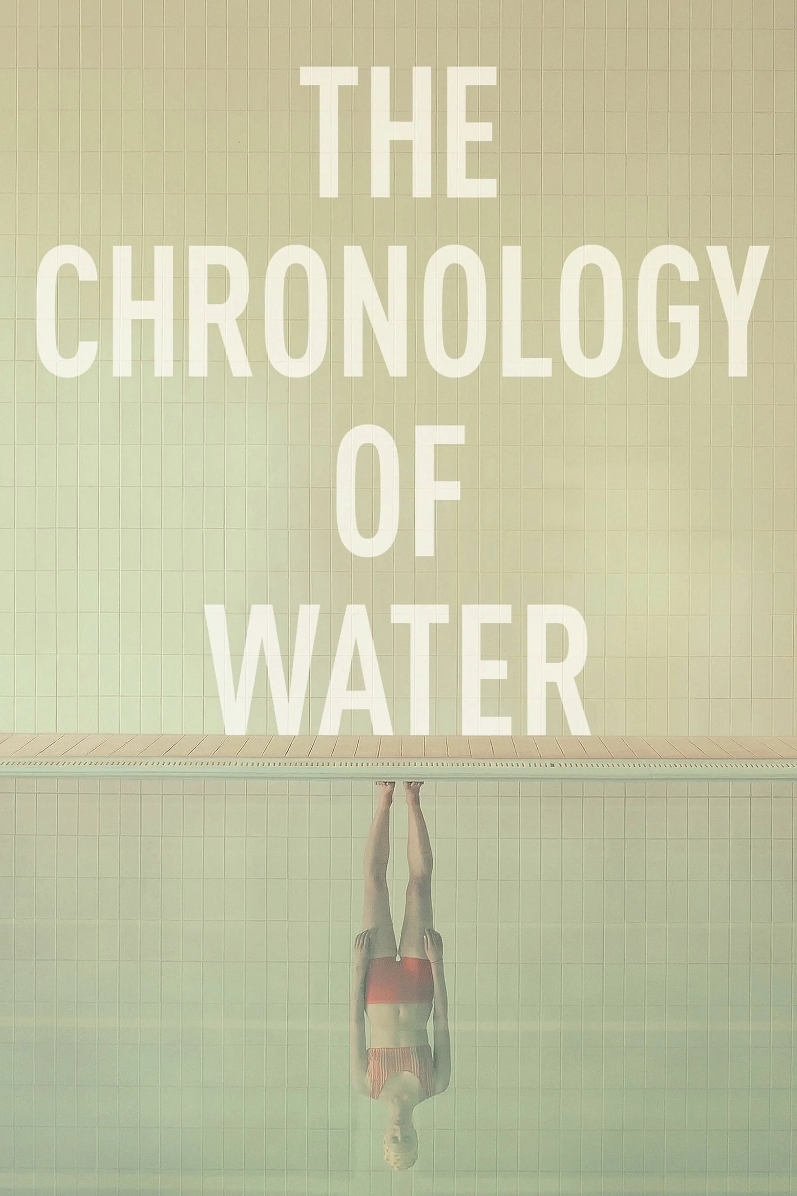 The Chronology of Water