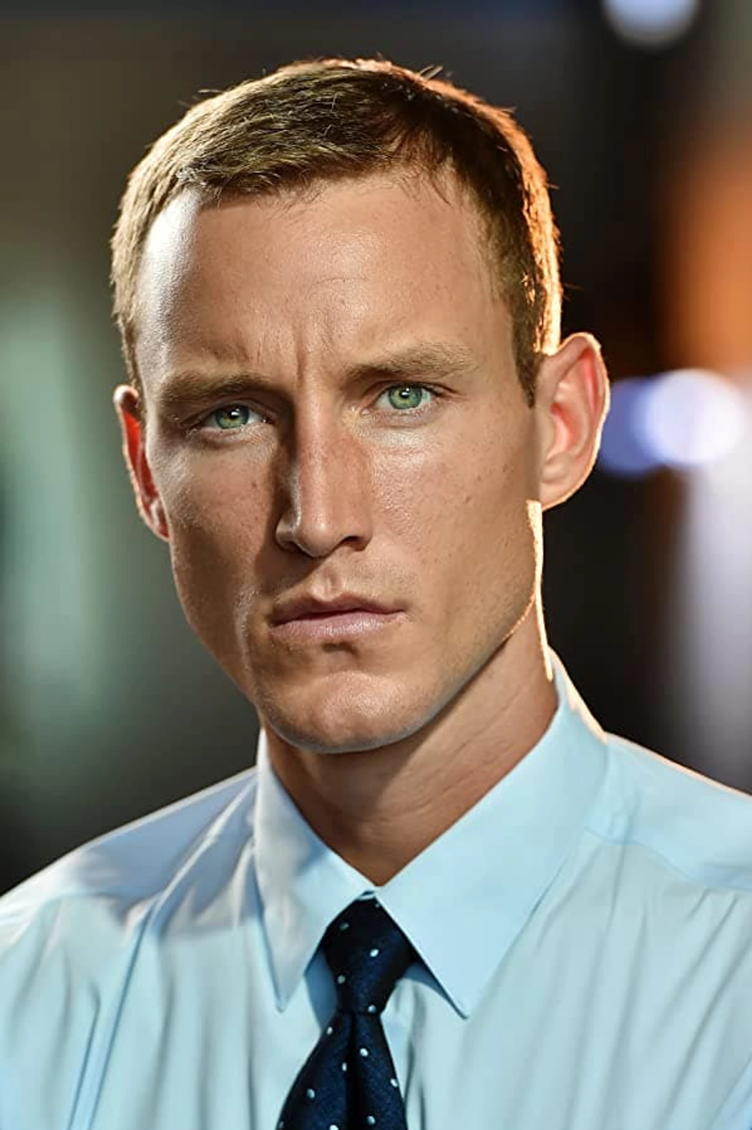 Foto von Blair Jackson