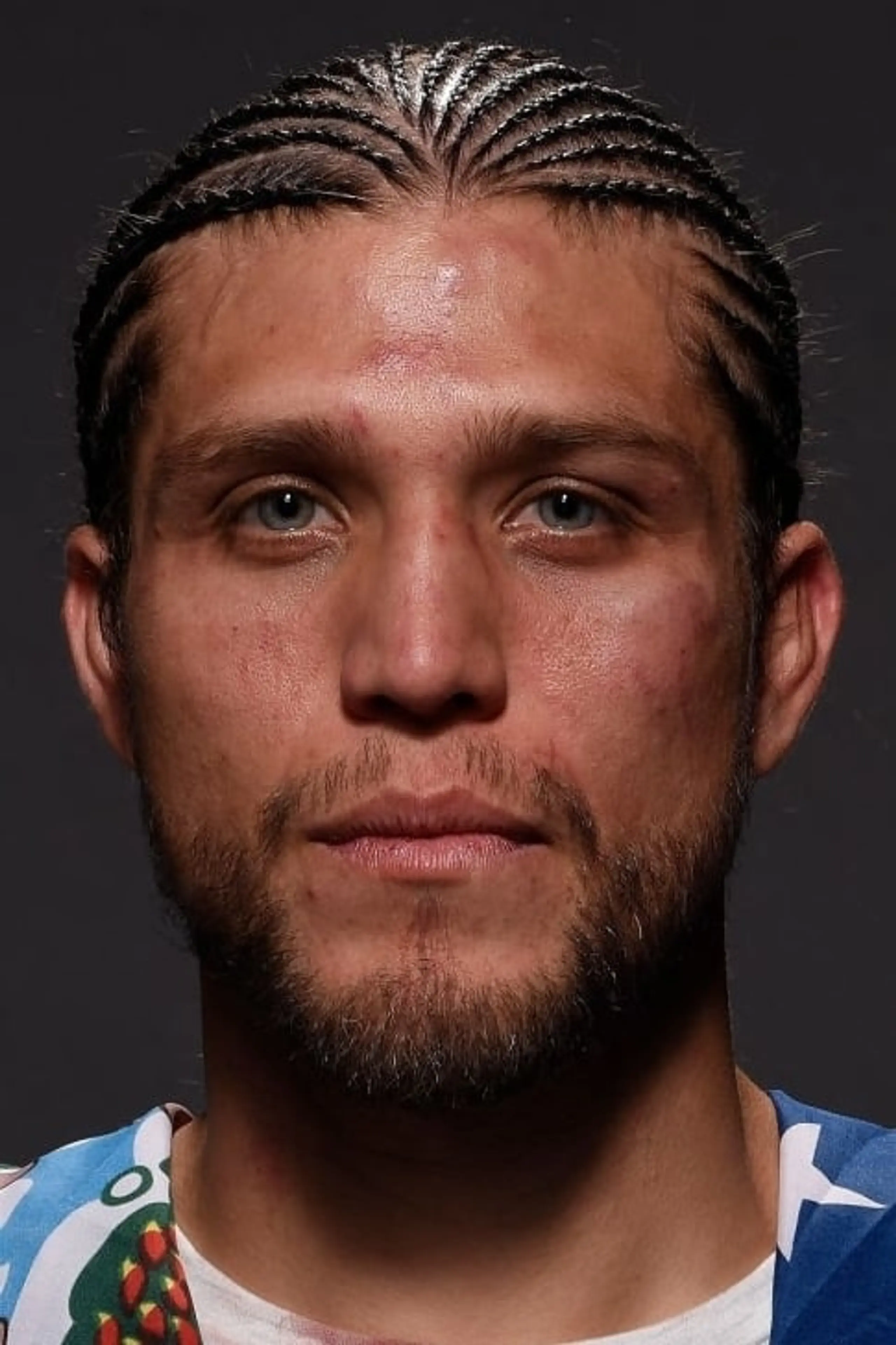 Foto von Brian Ortega