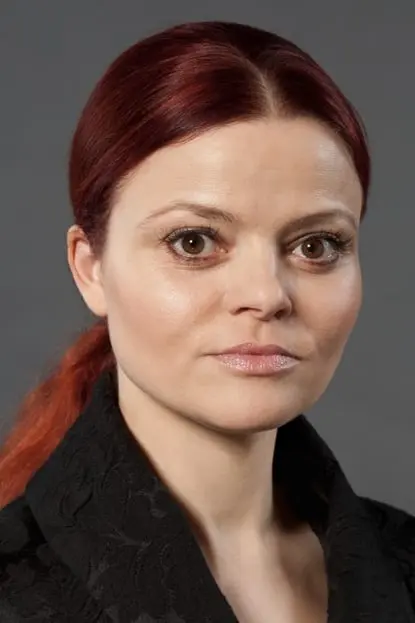 Foto von Antonie Talacková Barešová
