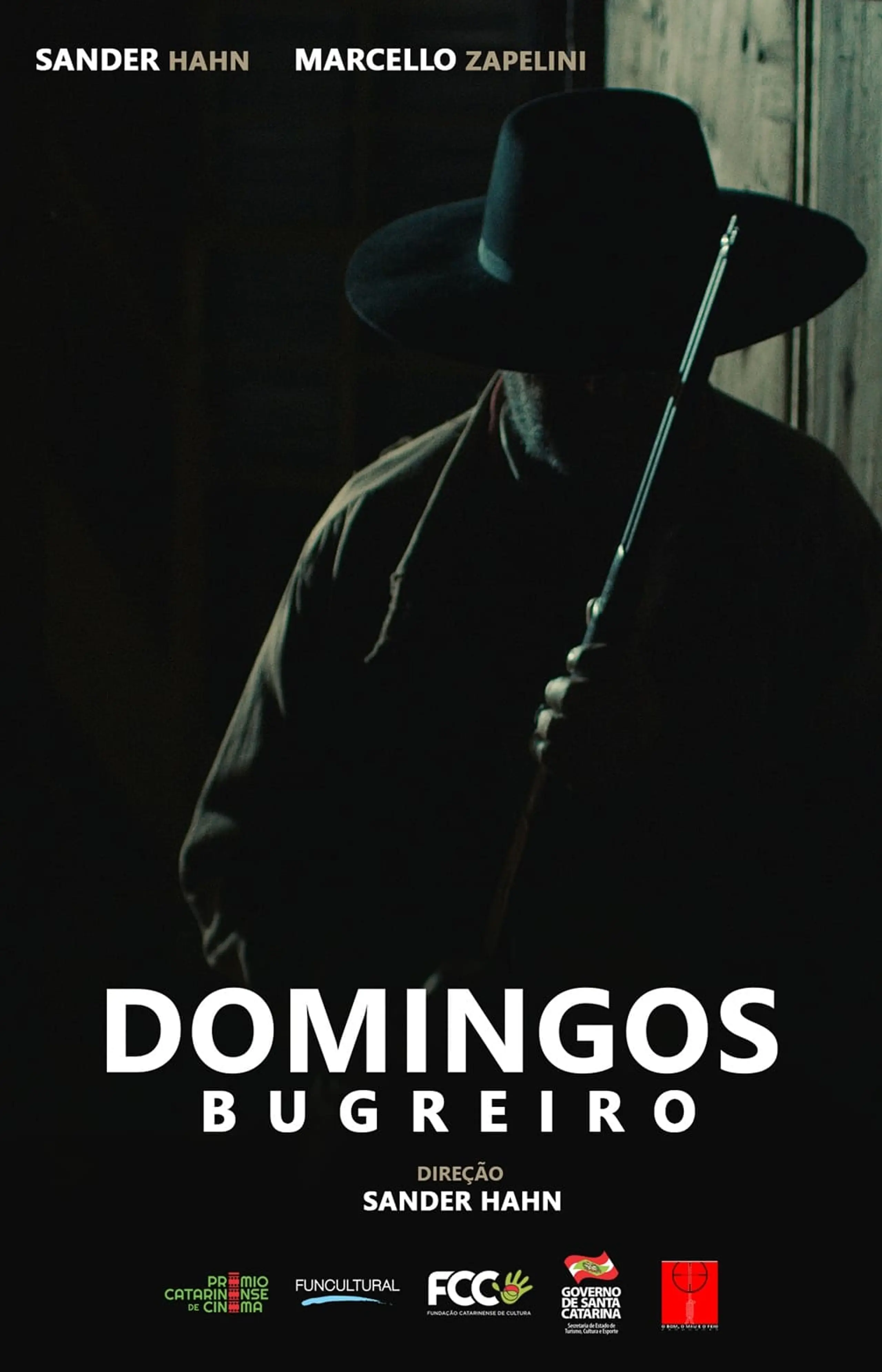 Domingos Bugreiro