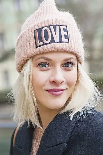 Foto von Kateřina Klausová