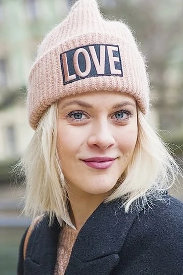 Foto von Kateřina Klausová