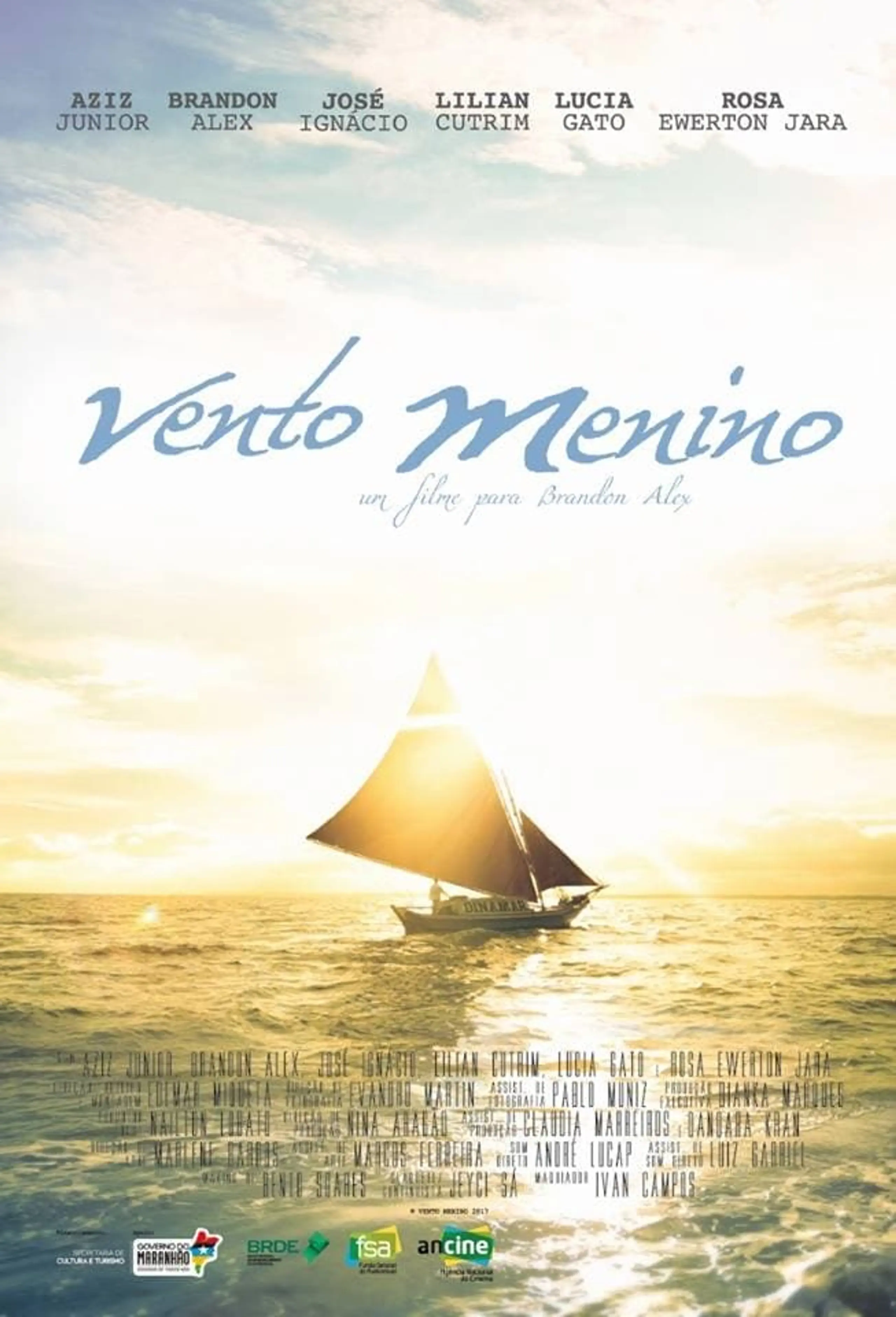 Vento Menino