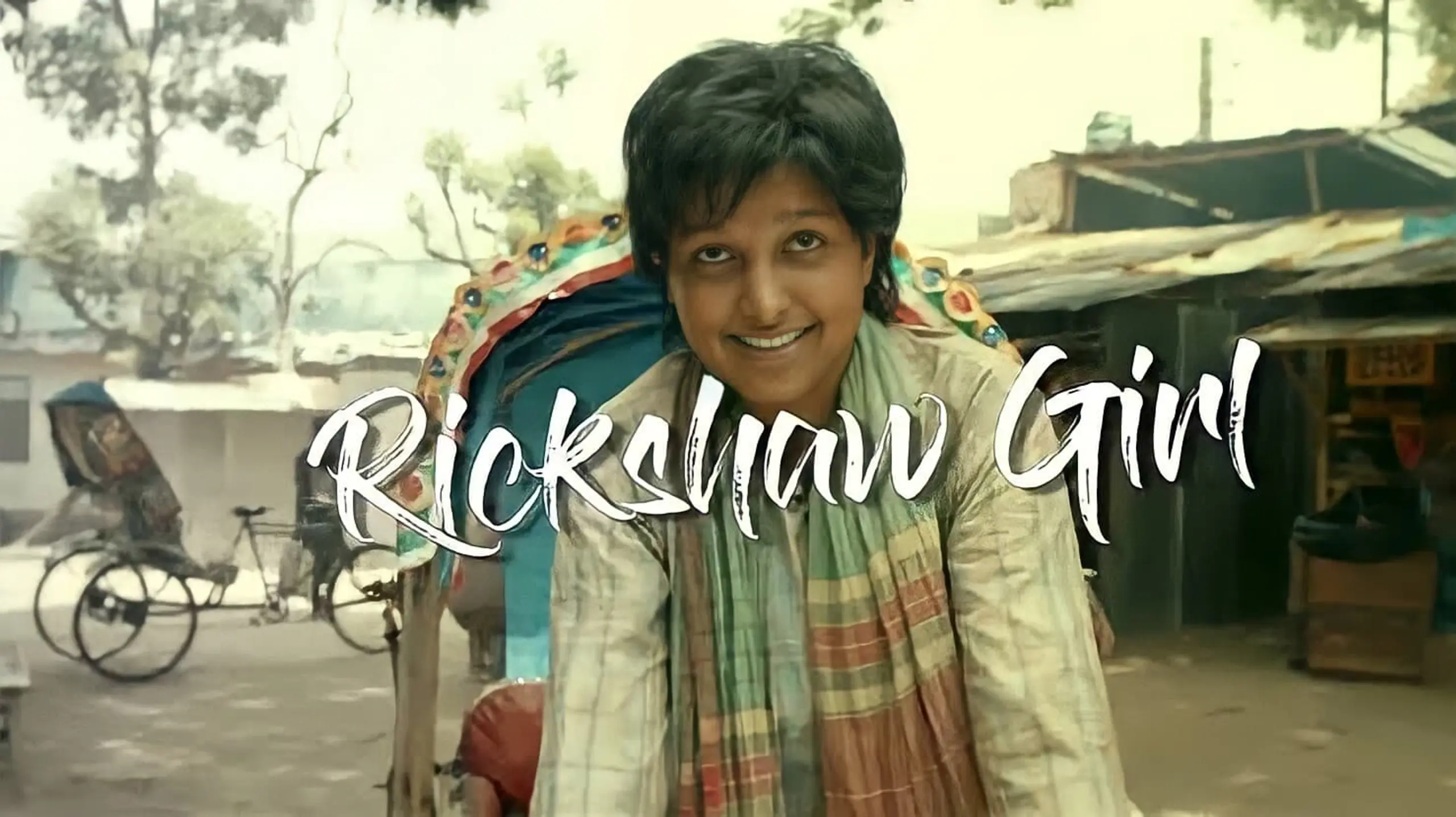 Rickshaw Girl