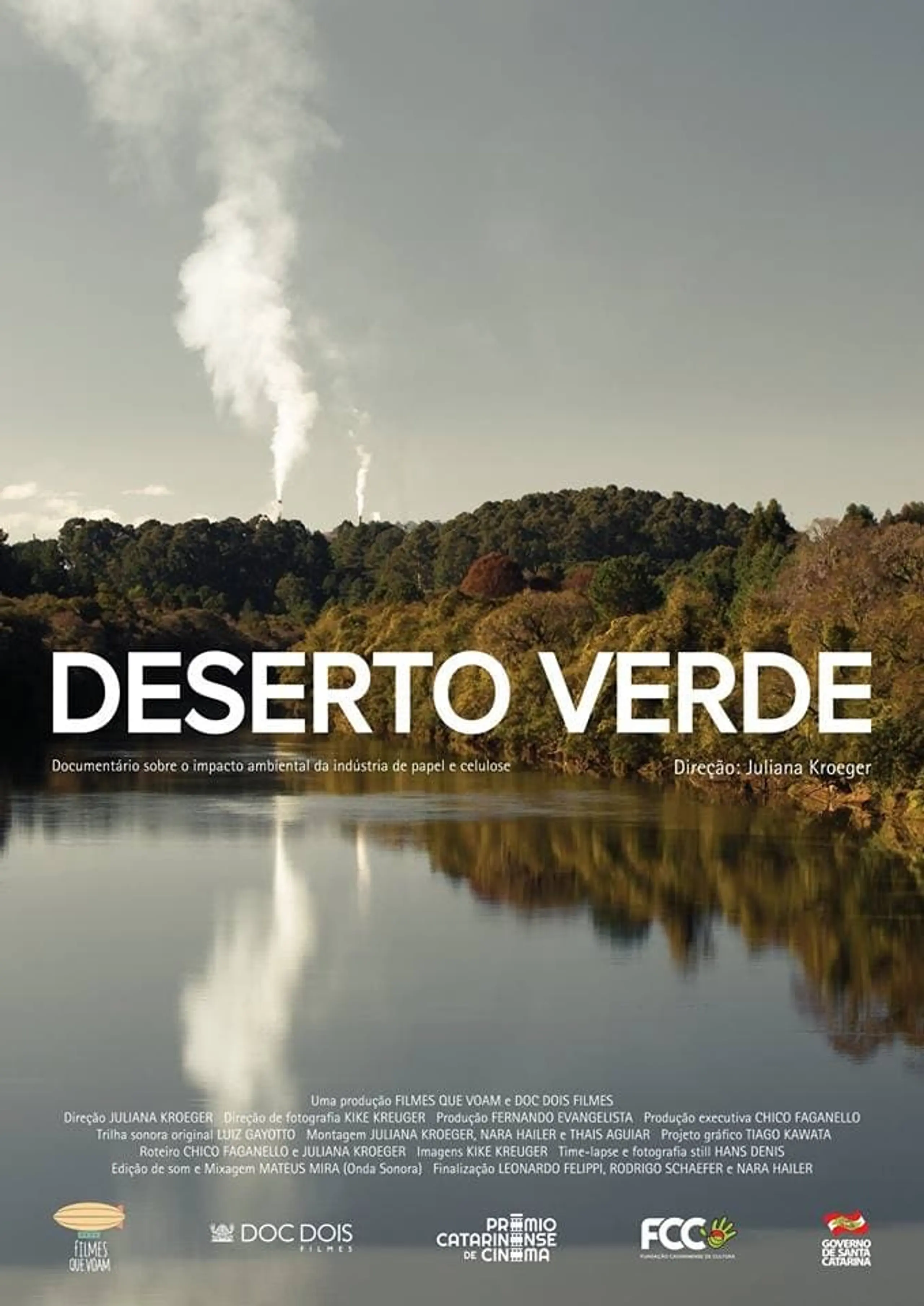 Deserto Verde