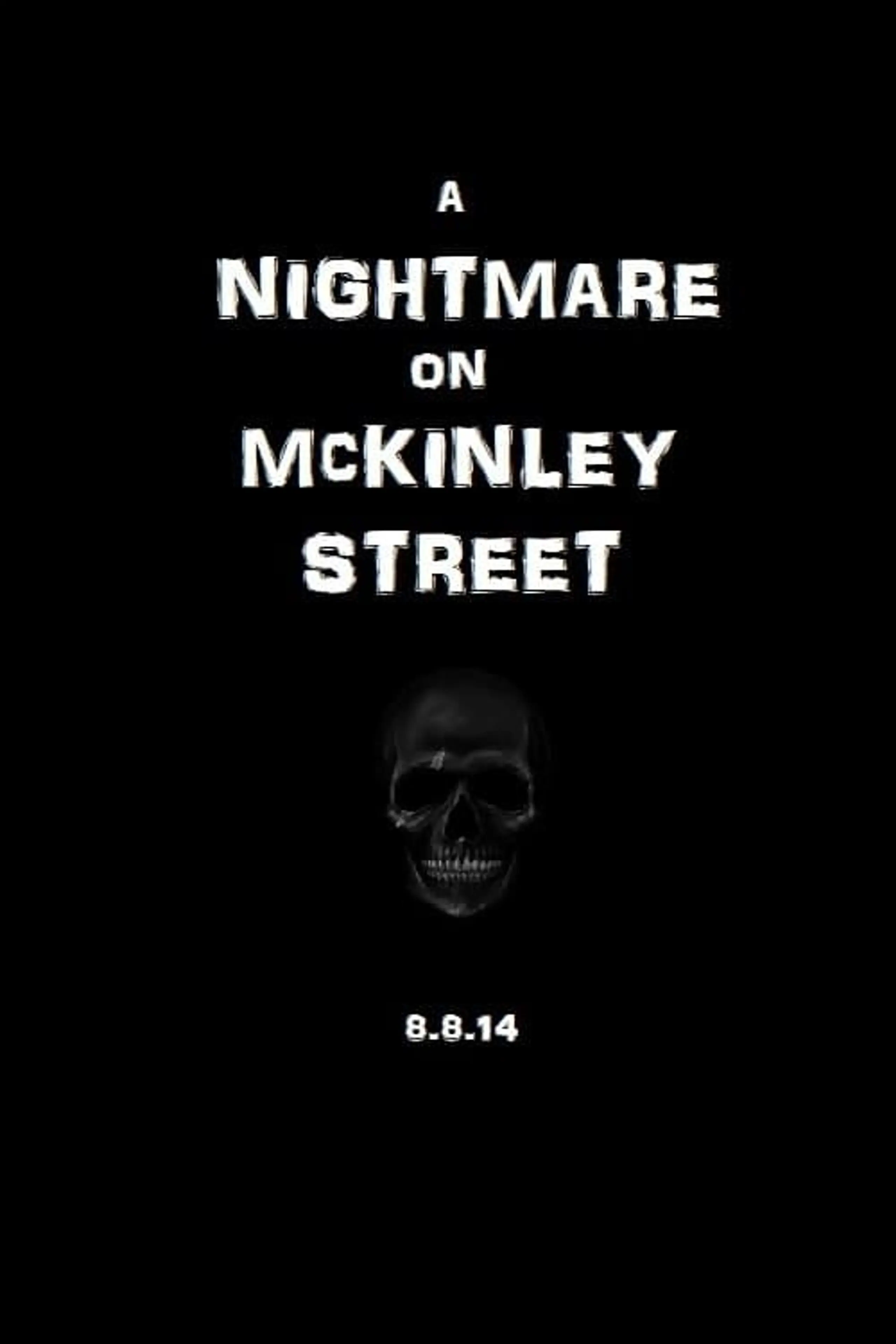 A Nightmare on McKinley Street