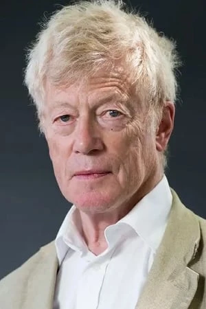 Foto von Roger Scruton